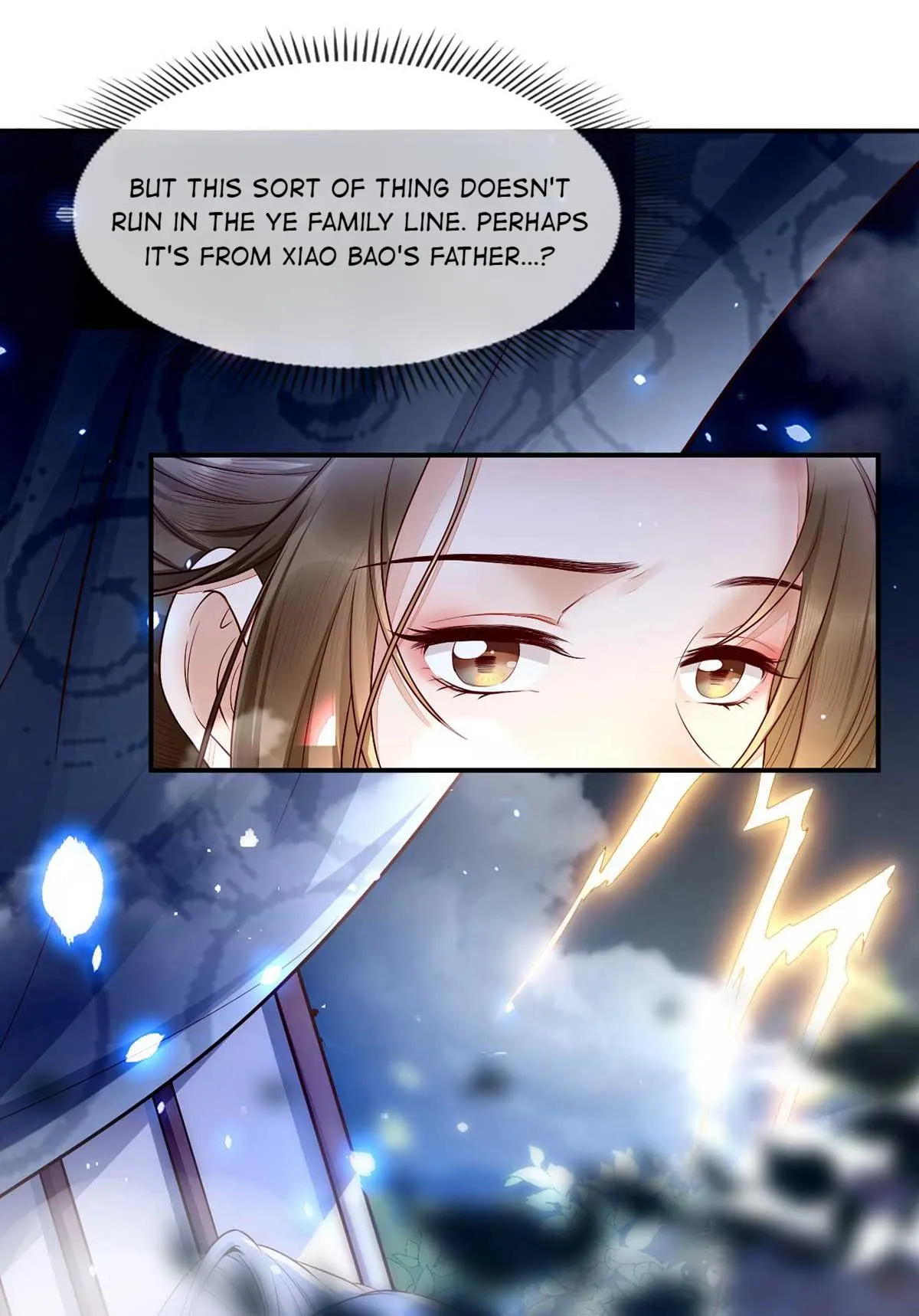 Don't Mess With My Mom Chapter 5 page 39 - 
