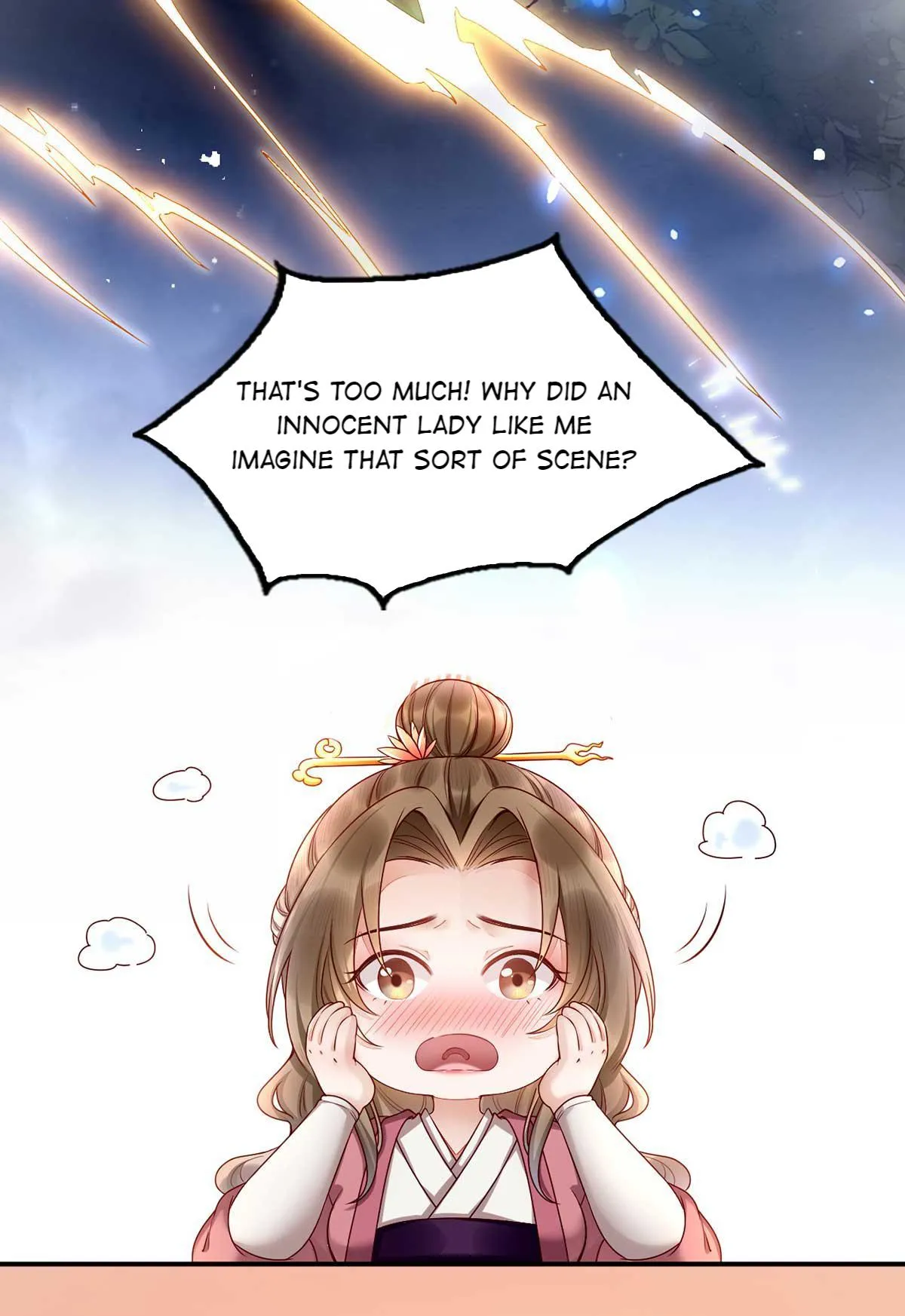 Don't Mess With My Mom Chapter 5 page 41 - 