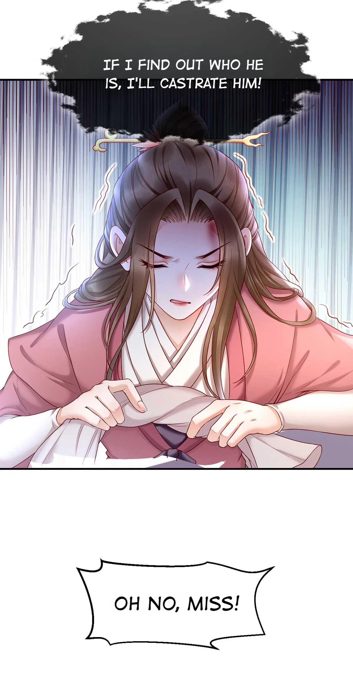 Don't Mess With My Mom Chapter 5 page 46 - 