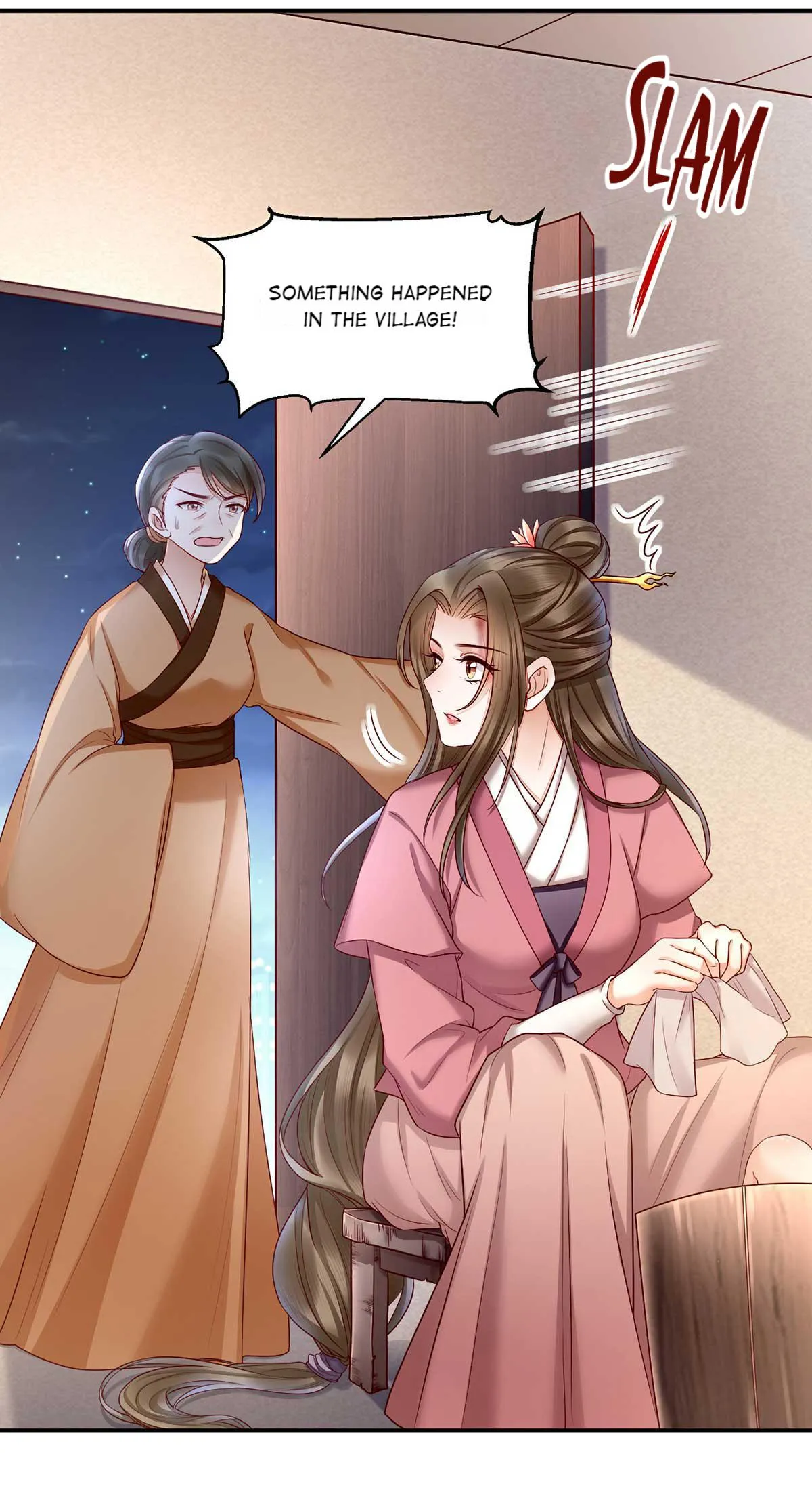 Don't Mess With My Mom Chapter 5 page 47 - 