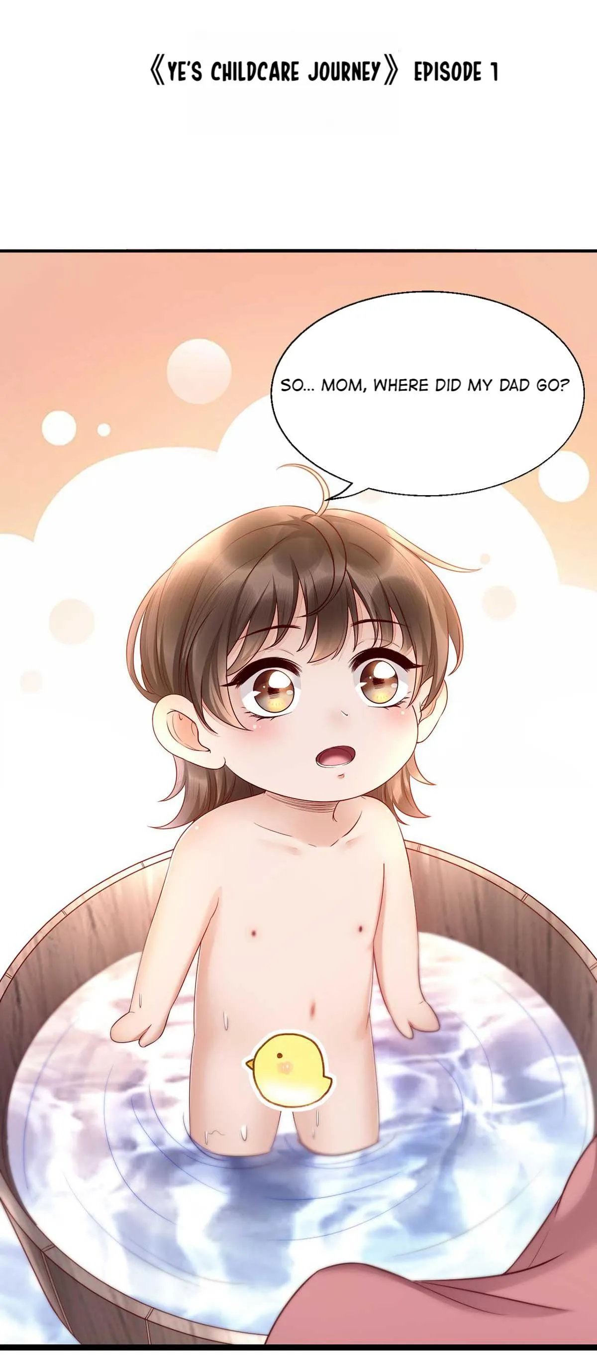 Don't Mess With My Mom Chapter 5 page 48 - 