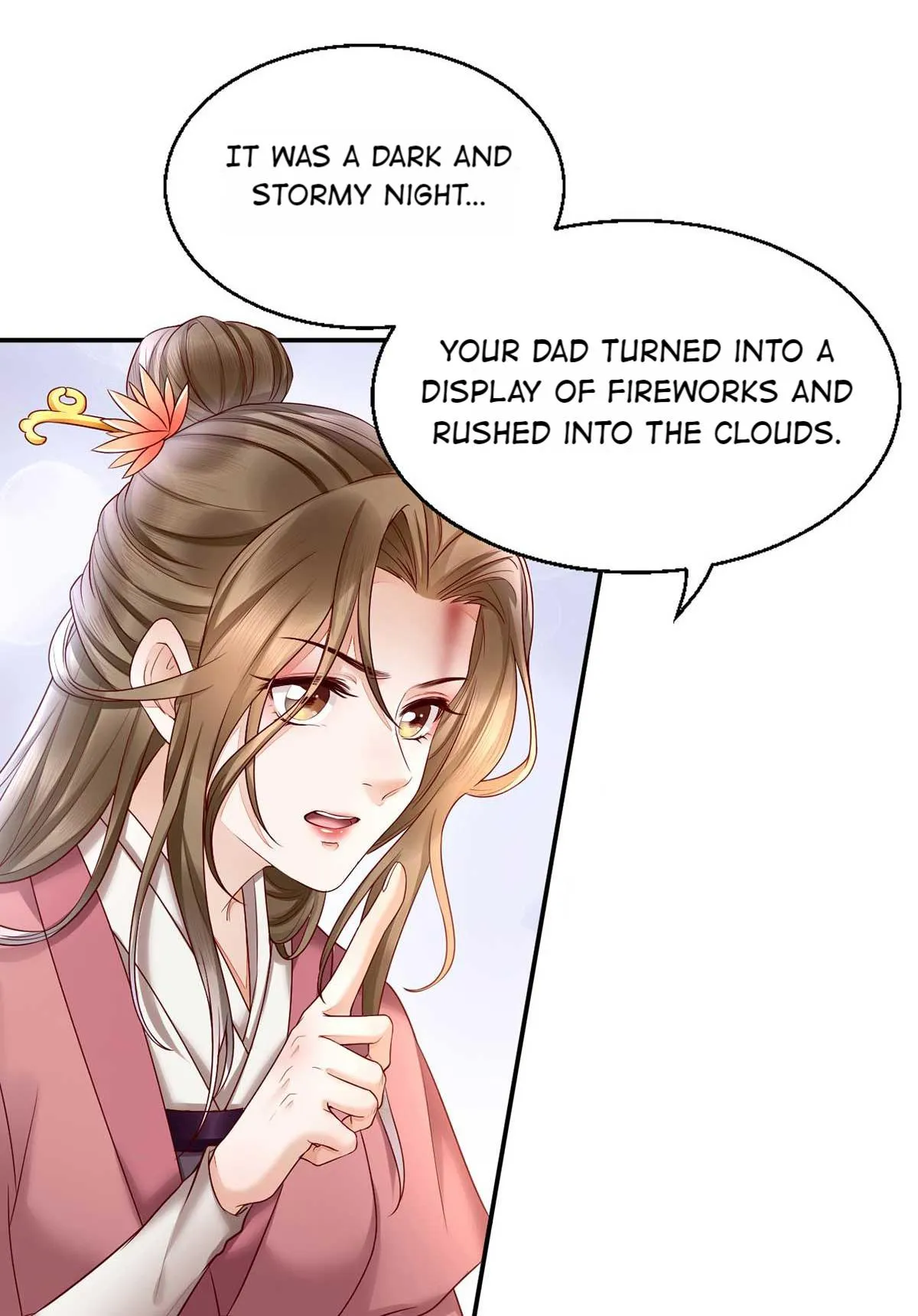 Don't Mess With My Mom Chapter 5 page 49 - 