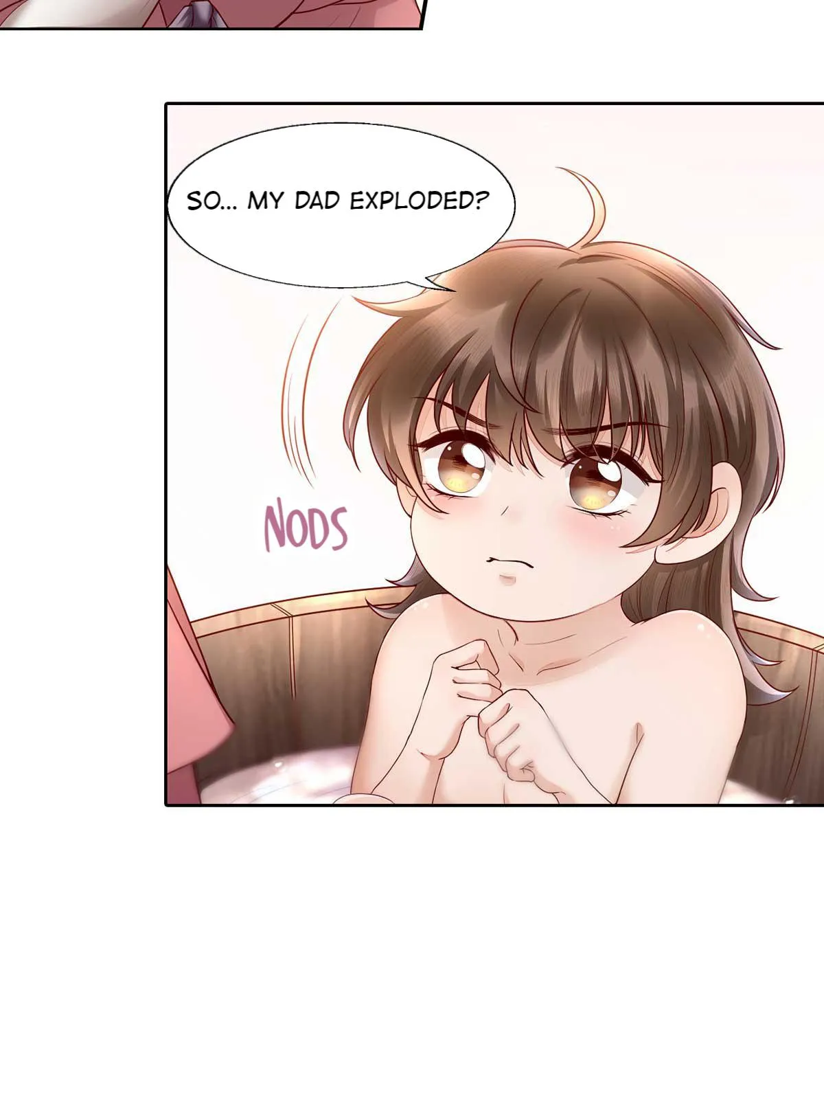 Don't Mess With My Mom Chapter 5 page 50 - 