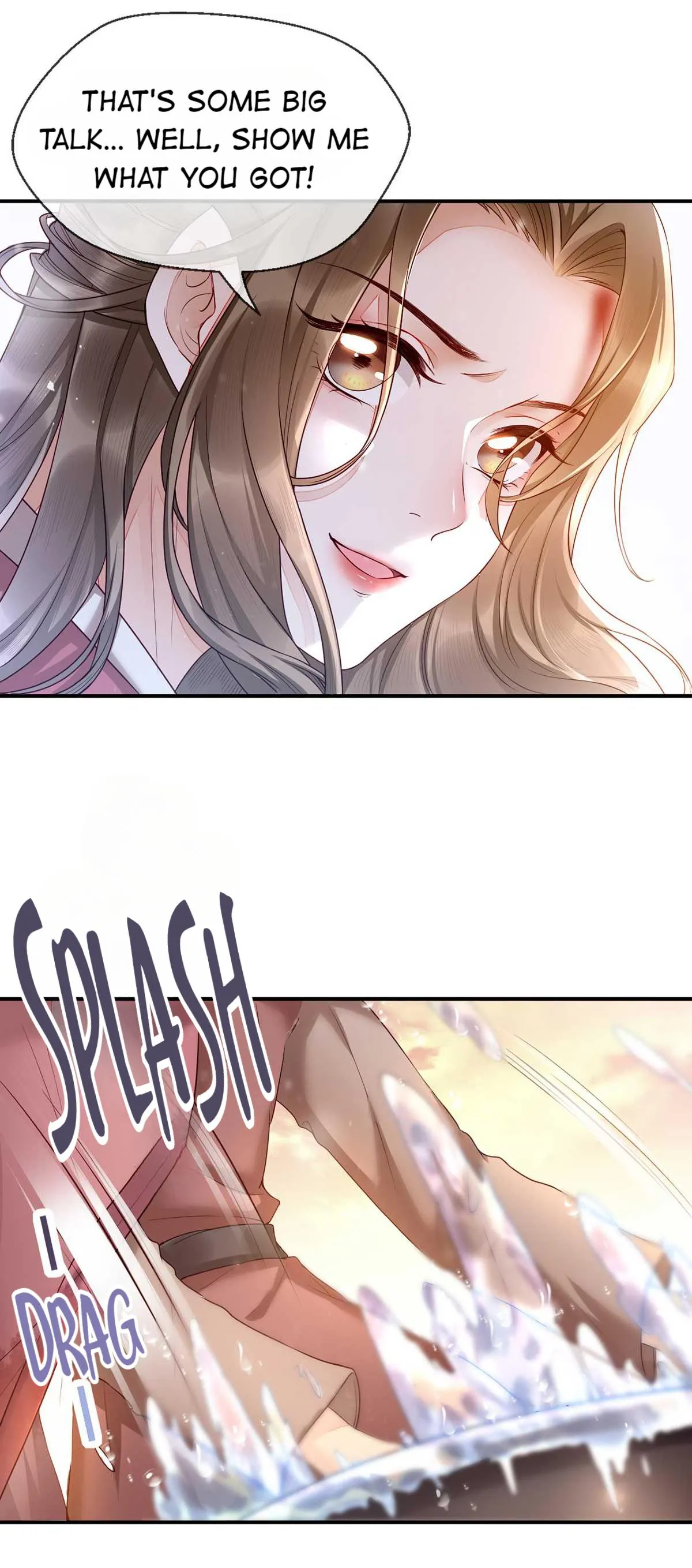Don't Mess With My Mom Chapter 5 page 9 - 