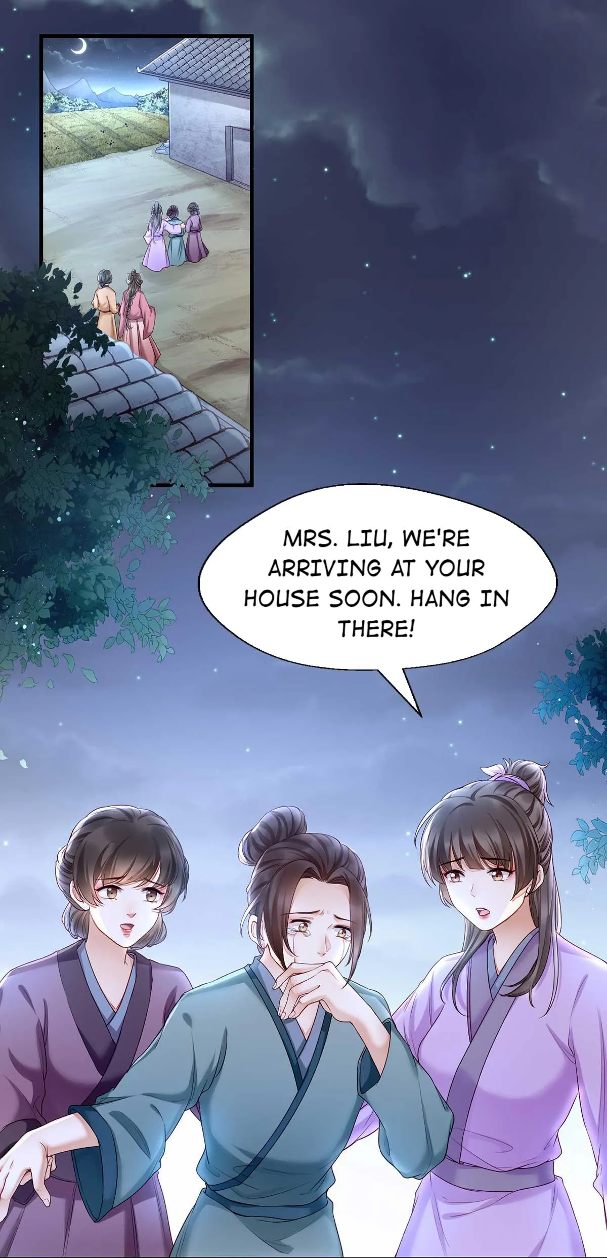 Don't Mess With My Mom Chapter 6 page 2 - 