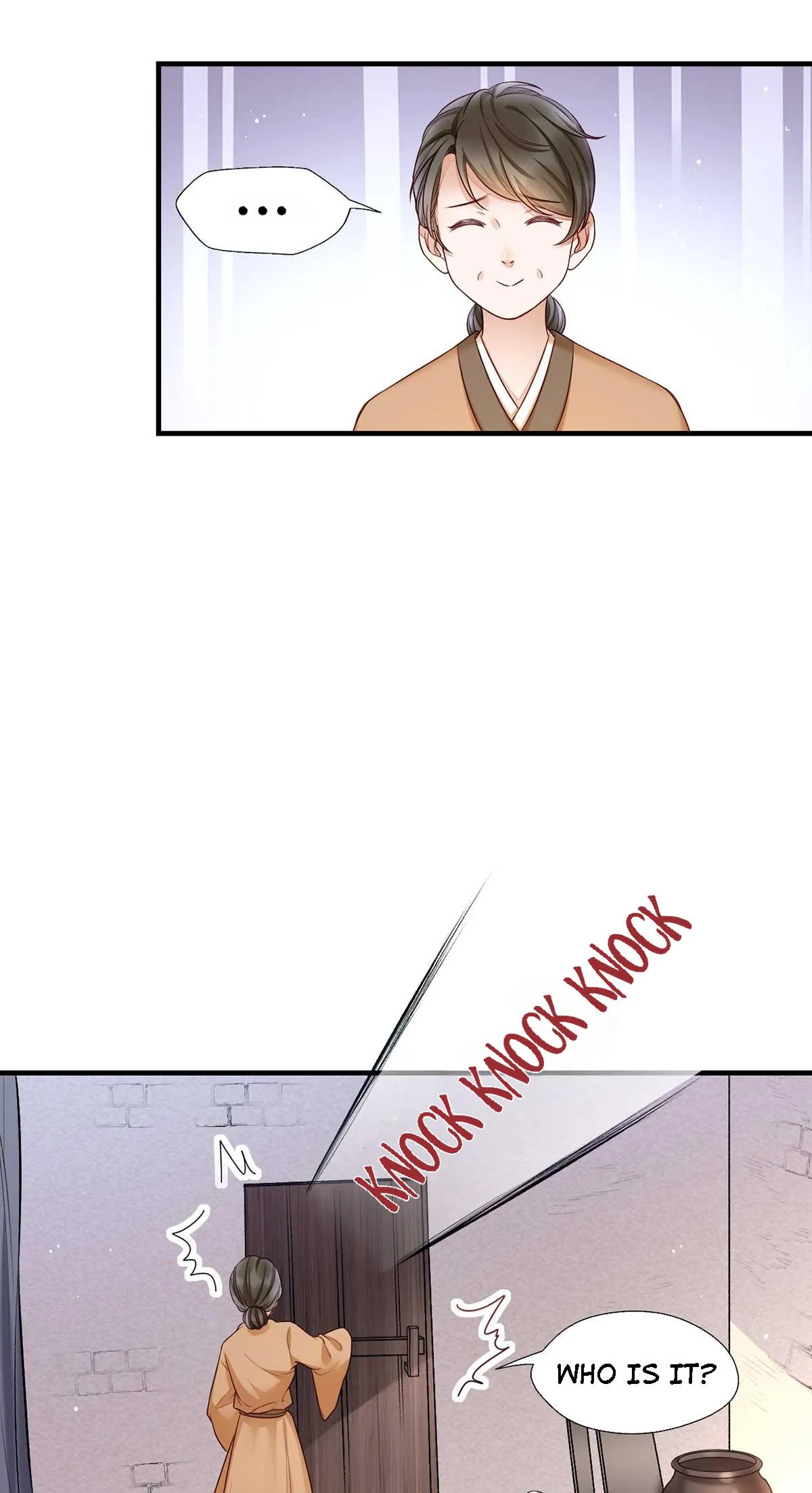 Don't Mess With My Mom Chapter 6 page 15 - 