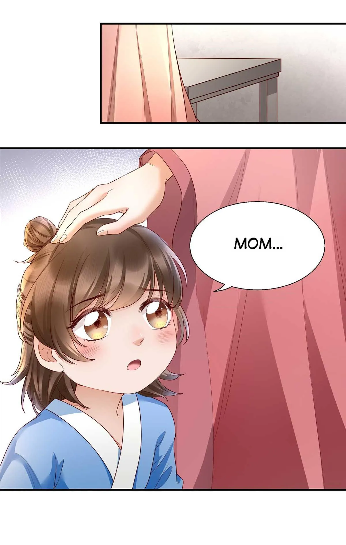 Don't Mess With My Mom Chapter 6 page 18 - 