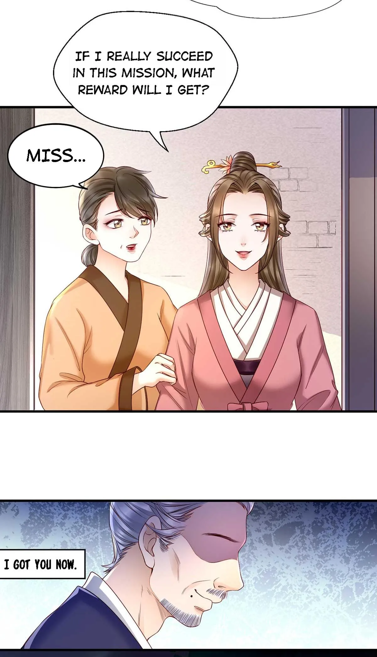 Don't Mess With My Mom Chapter 6 page 25 - 