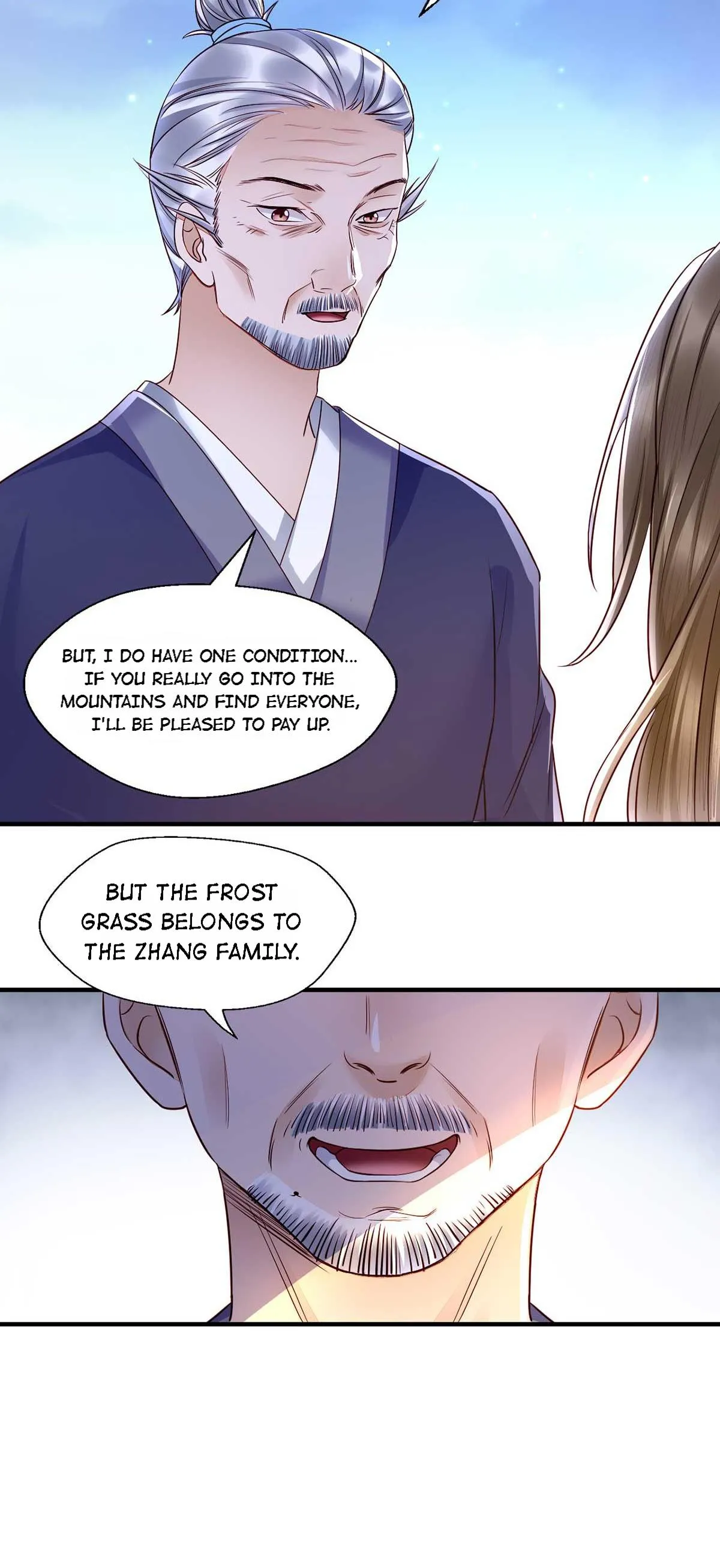 Don't Mess With My Mom Chapter 6 page 27 - 