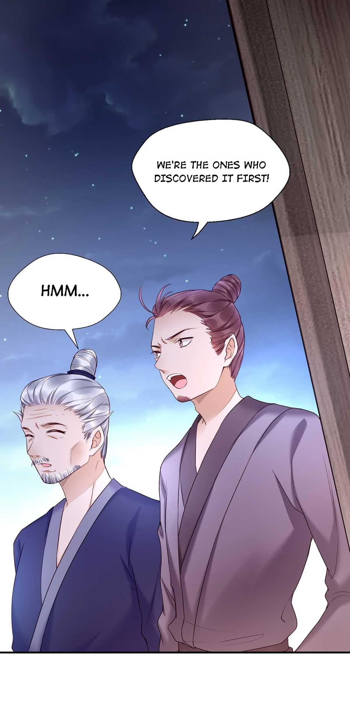 Don't Mess With My Mom Chapter 6 page 29 - 