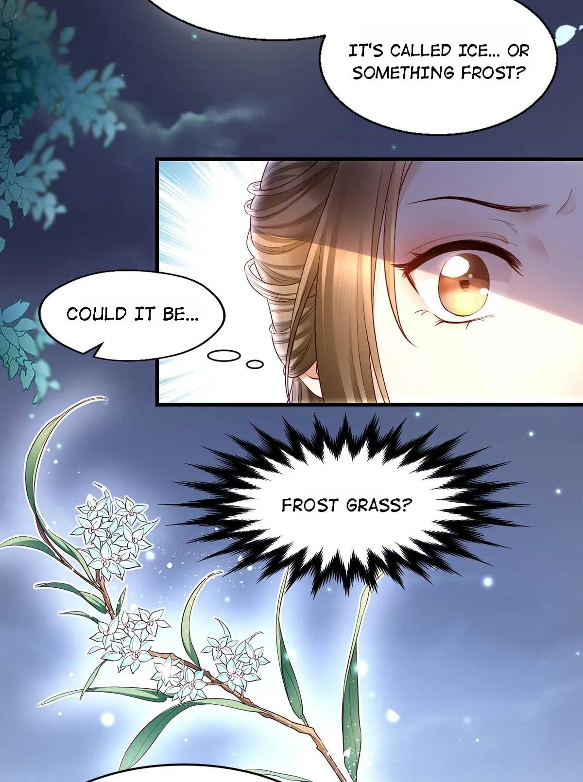 Don't Mess With My Mom Chapter 6 page 4 - 