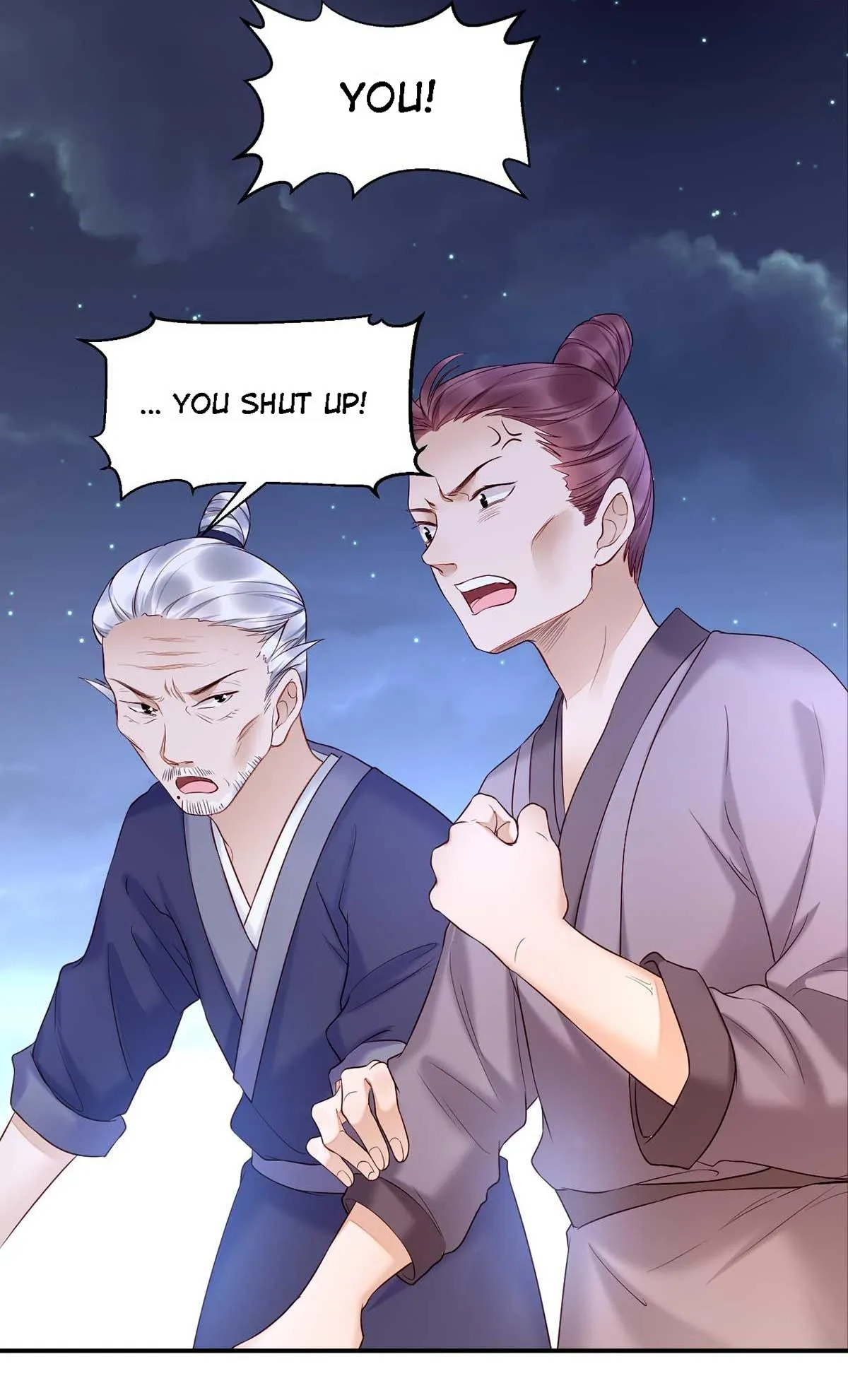Don't Mess With My Mom Chapter 6 page 32 - 