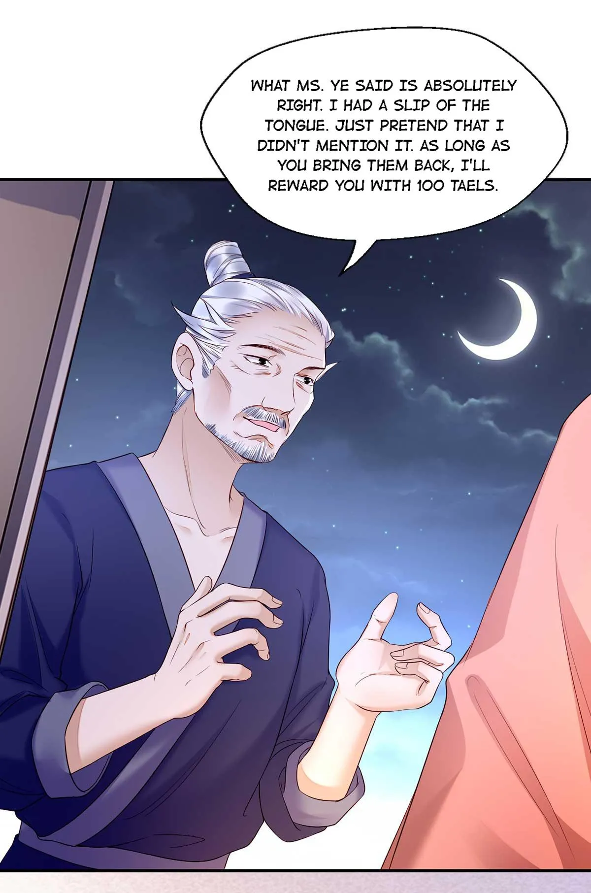 Don't Mess With My Mom Chapter 6 page 33 - 
