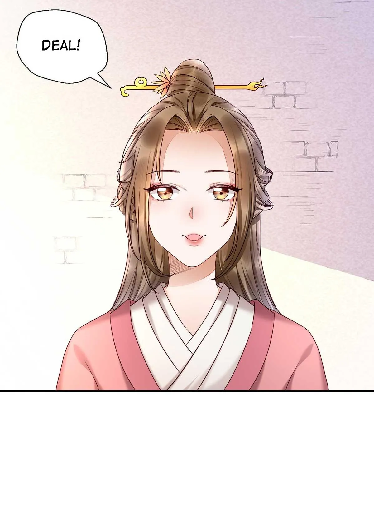 Don't Mess With My Mom Chapter 6 page 34 - 