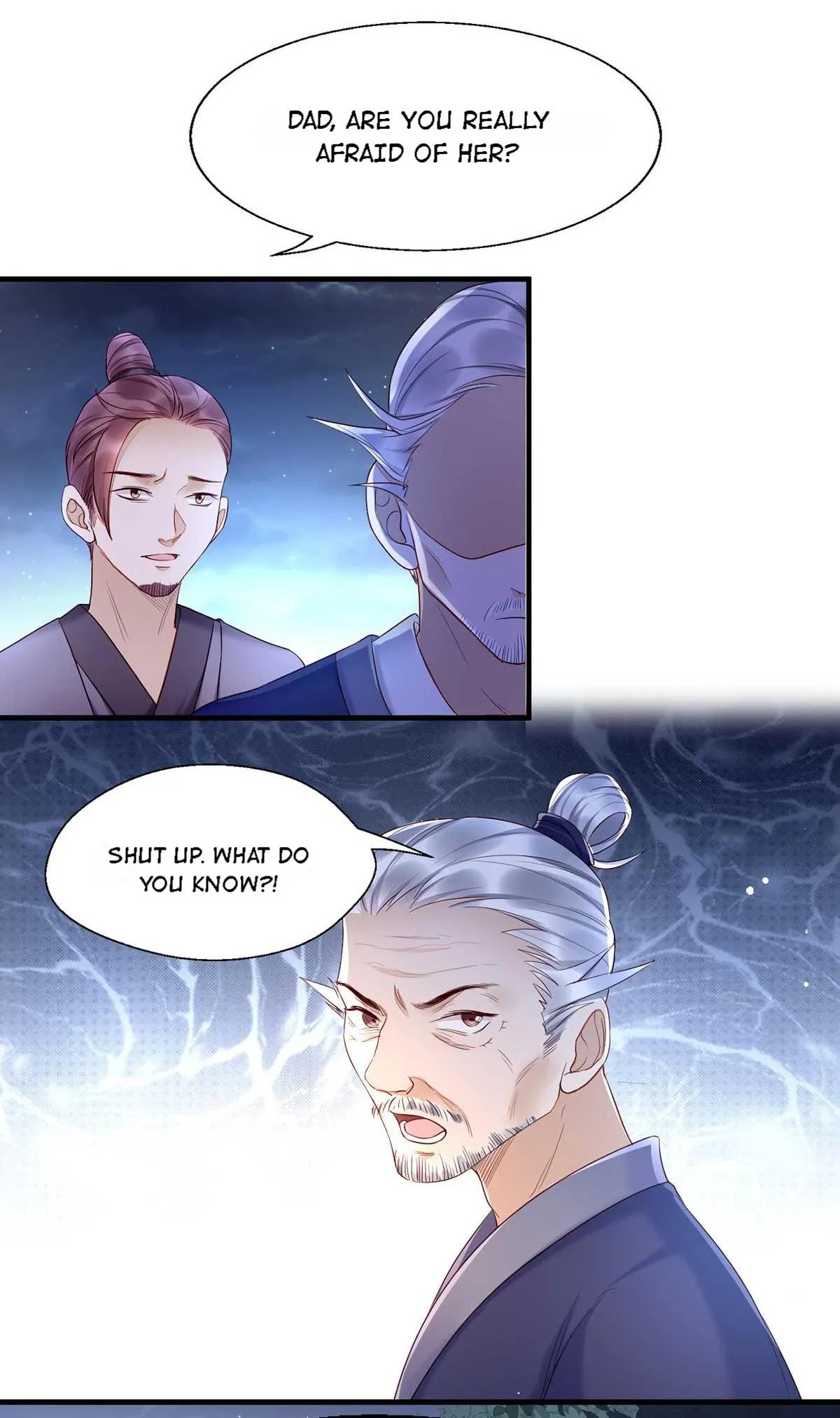 Don't Mess With My Mom Chapter 6 page 41 - 
