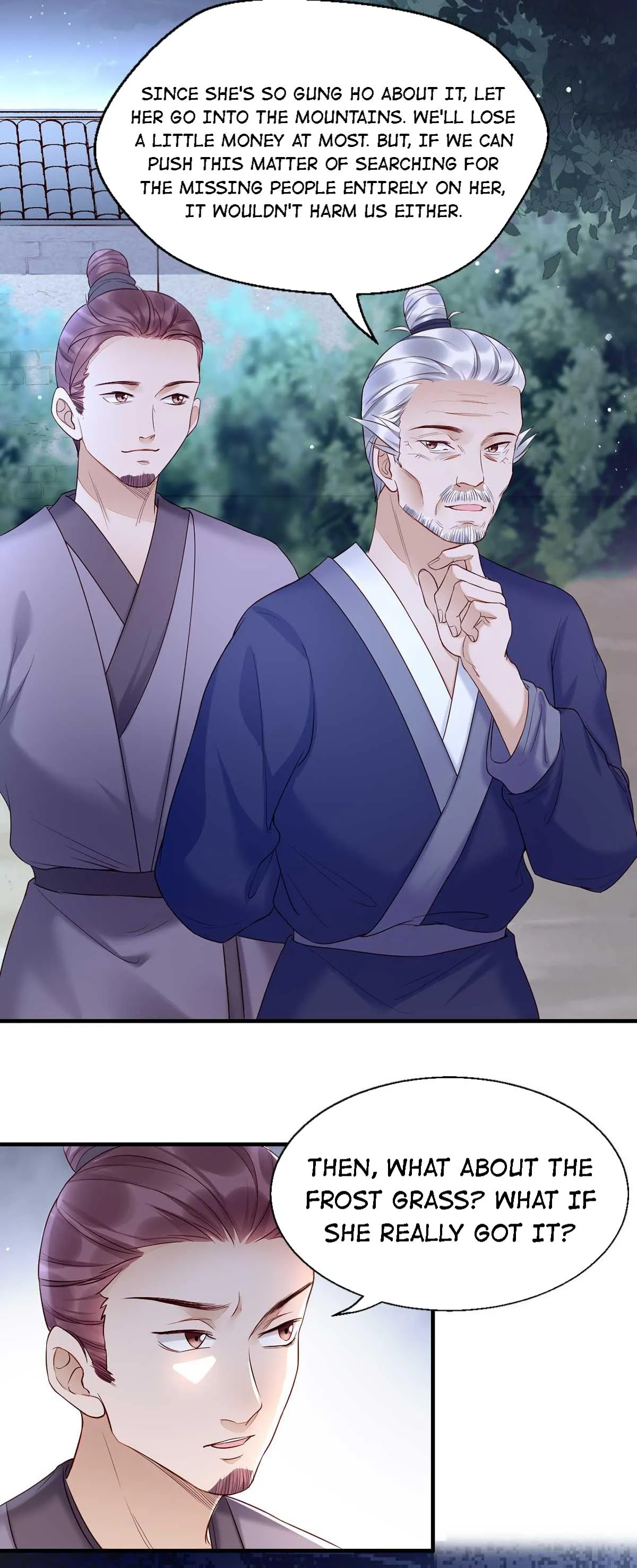 Don't Mess With My Mom Chapter 6 page 42 - 