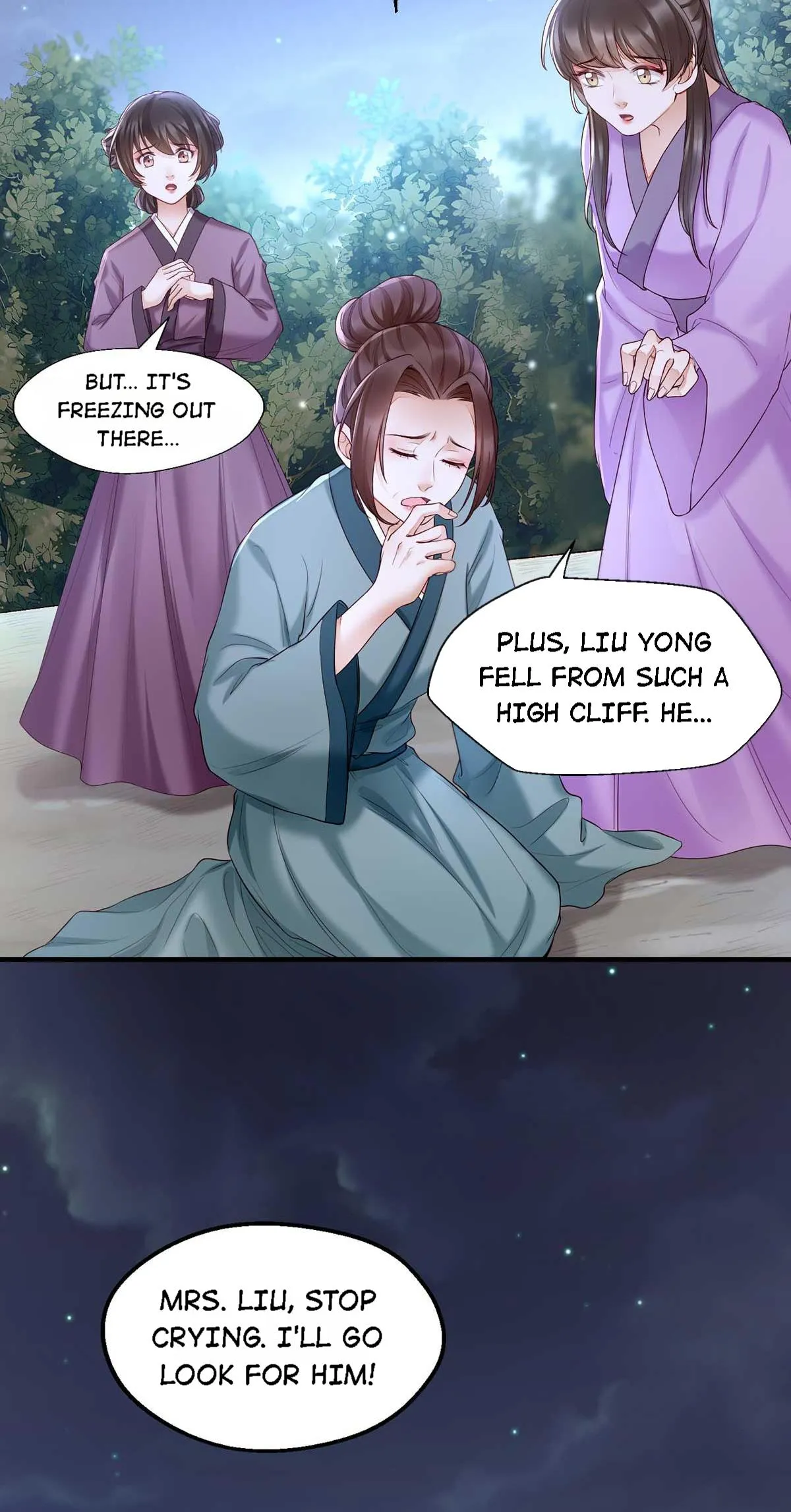 Don't Mess With My Mom Chapter 6 page 7 - 