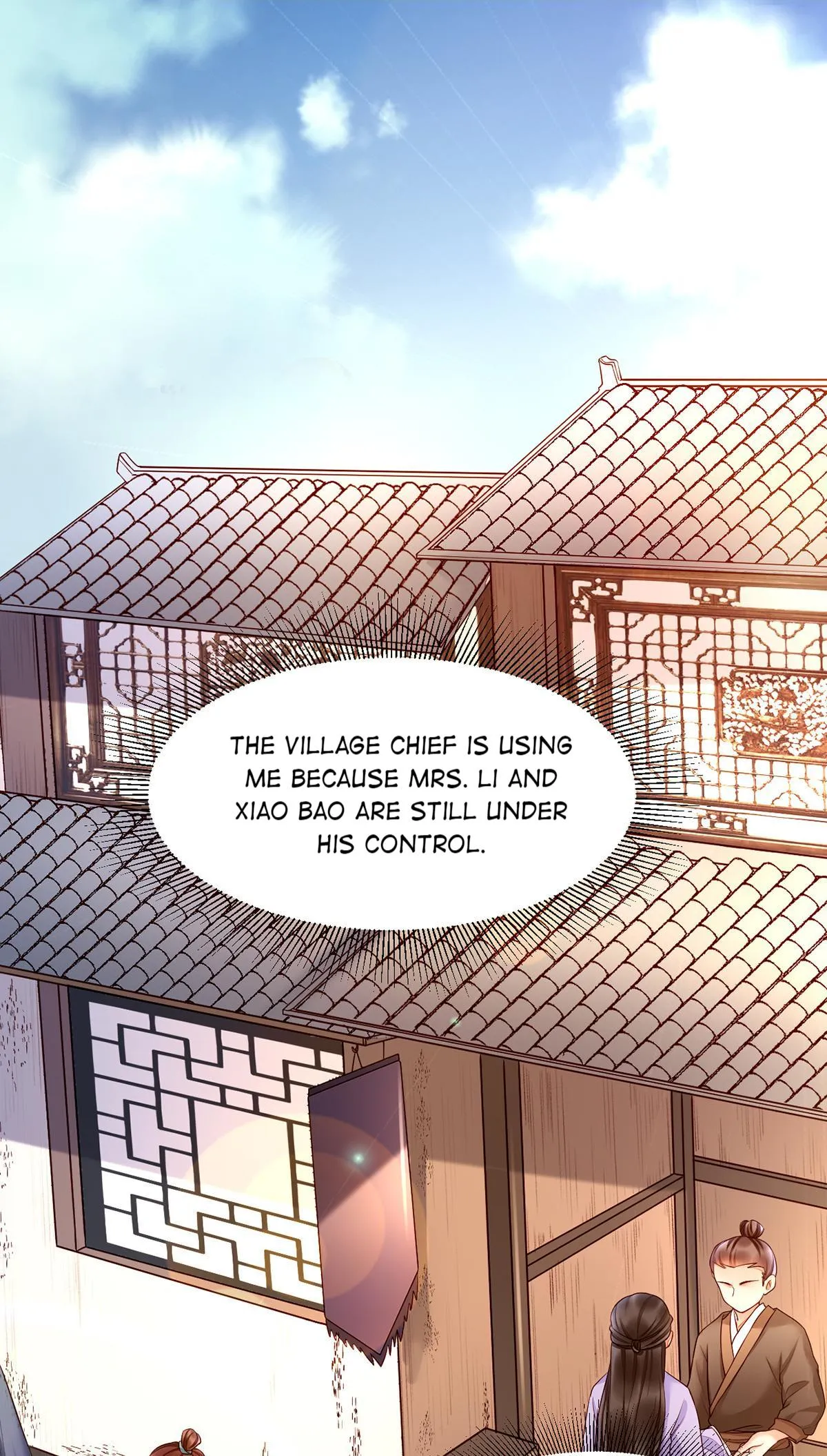 Don't Mess With My Mom Chapter 7 page 2 - 