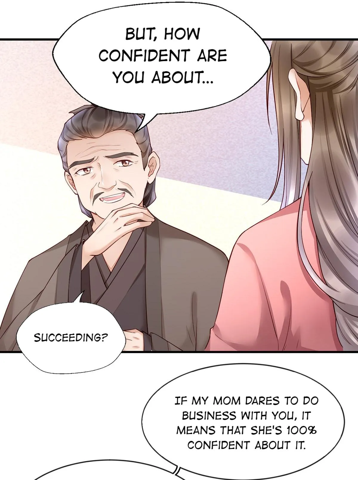 Don't Mess With My Mom Chapter 7 page 11 - 