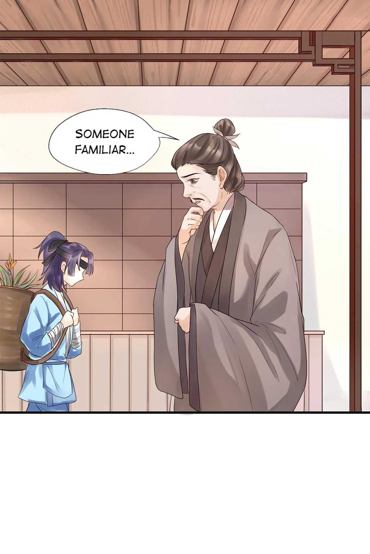 Don't Mess With My Mom Chapter 7 page 18 - 
