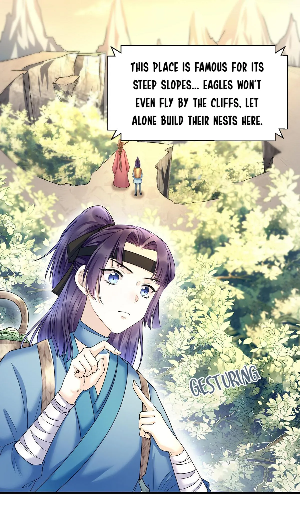 Don't Mess With My Mom Chapter 7 page 25 - 