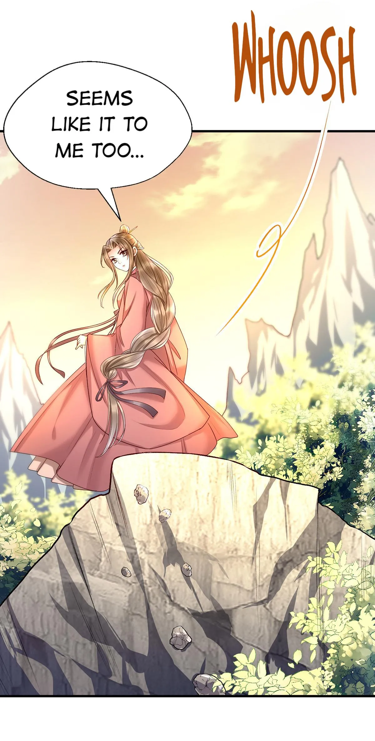 Don't Mess With My Mom Chapter 7 page 26 - 