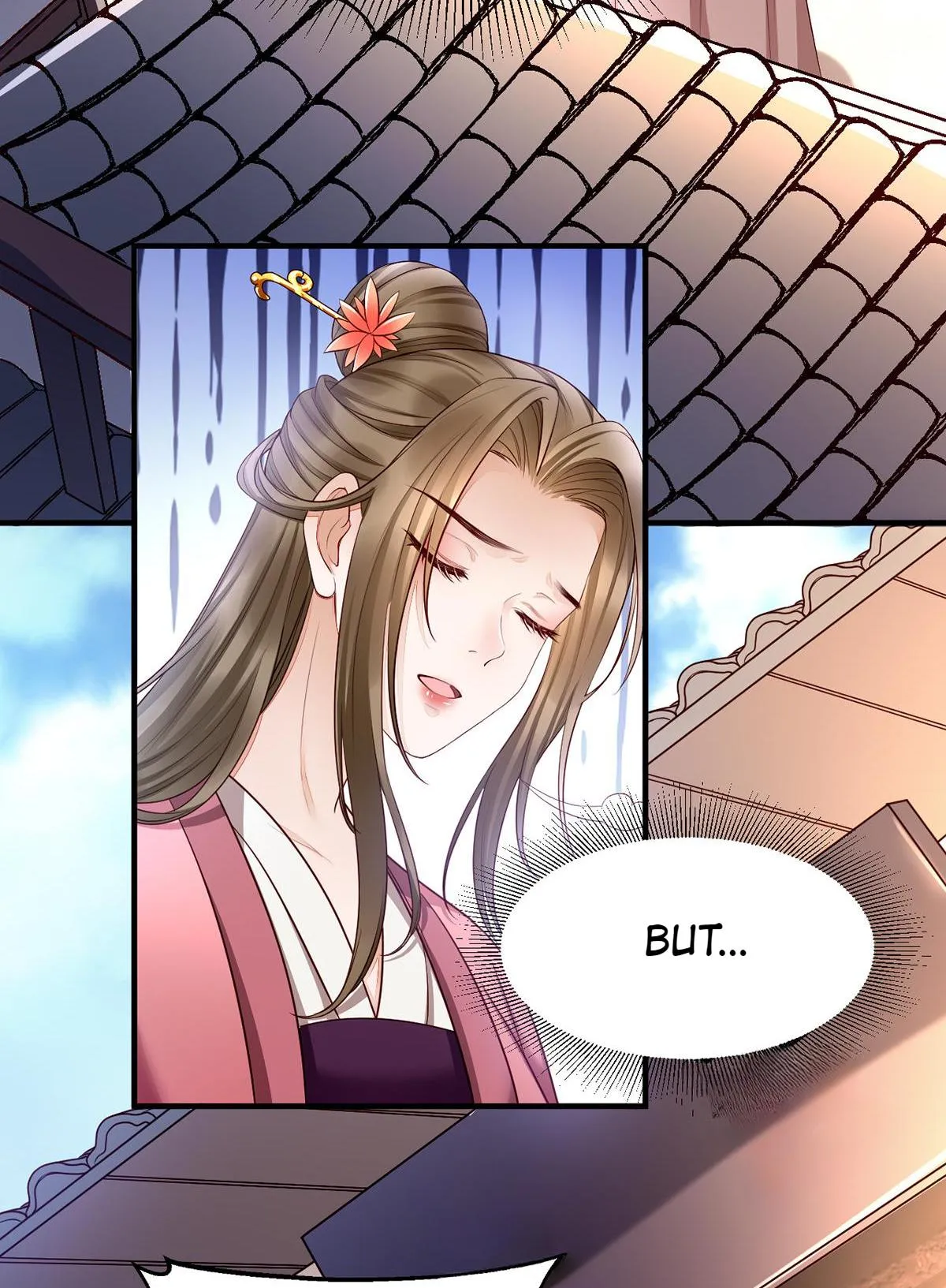 Don't Mess With My Mom Chapter 7 page 4 - 