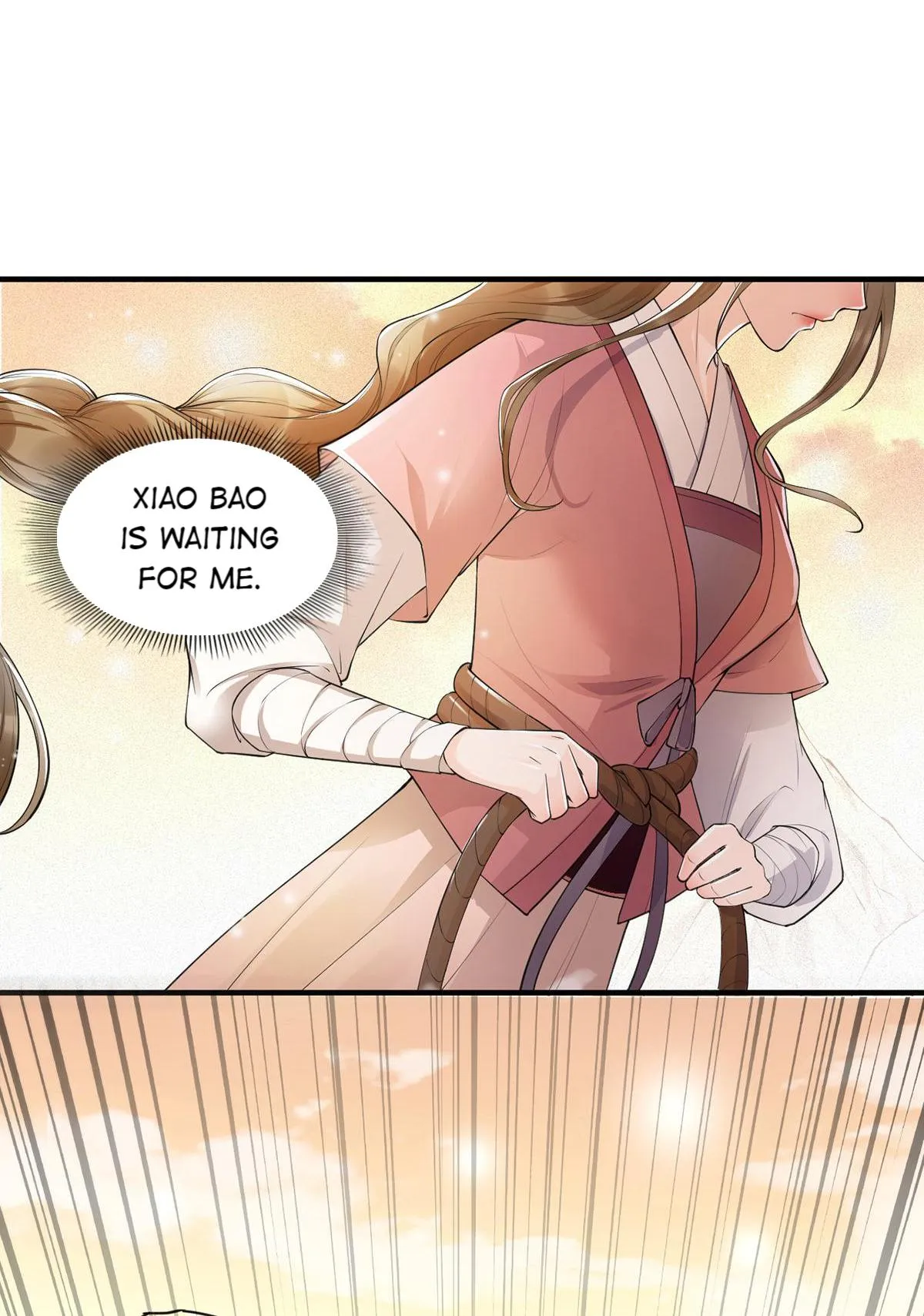 Don't Mess With My Mom Chapter 7 page 31 - 