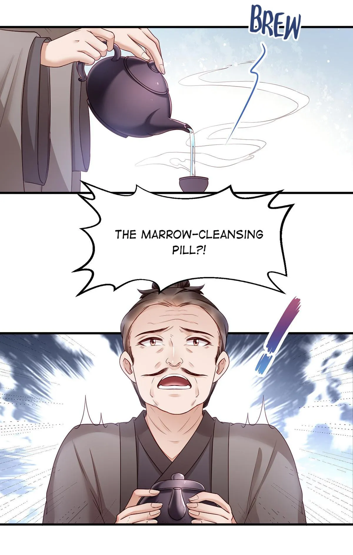 Don't Mess With My Mom Chapter 7 page 8 - 