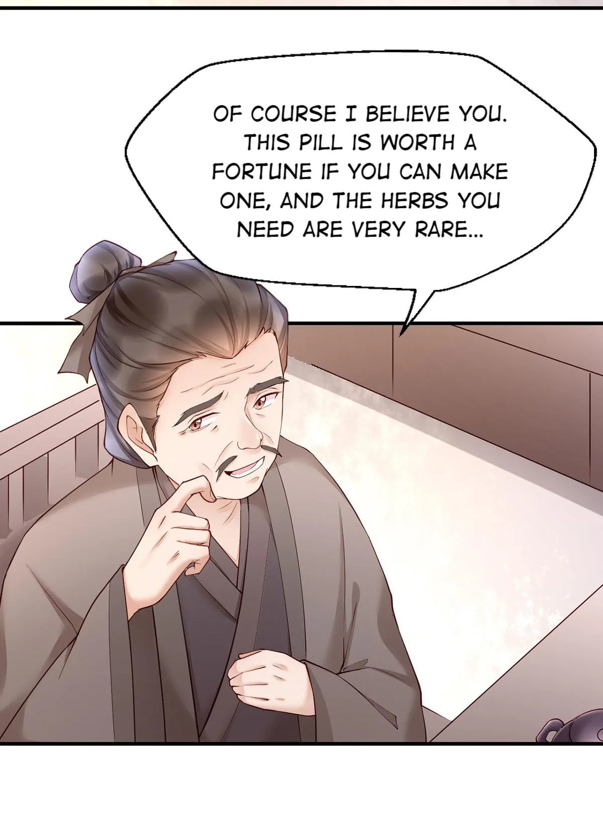 Don't Mess With My Mom Chapter 7 page 10 - 