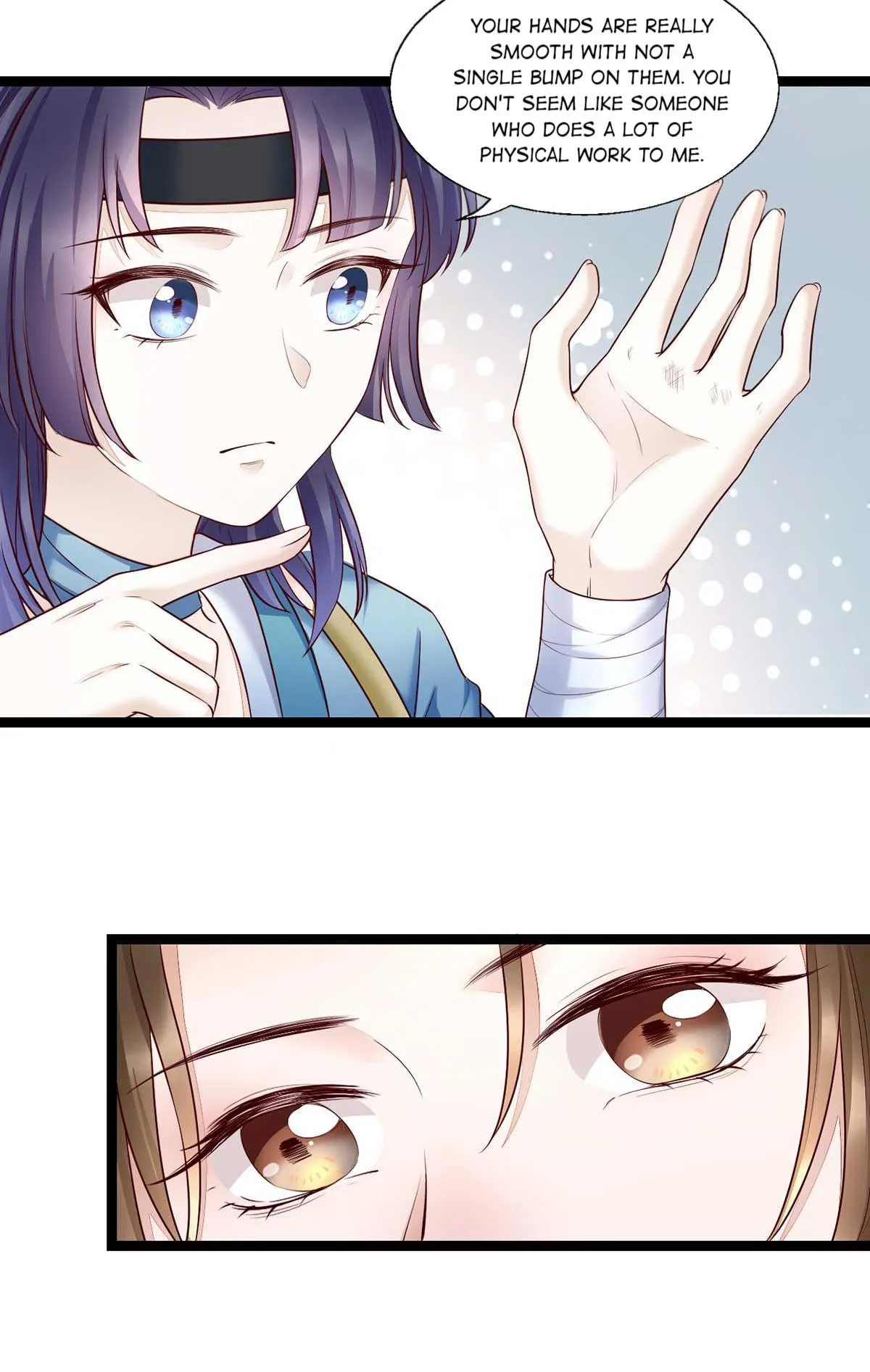 Don't Mess With My Mom Chapter 8 page 14 - 