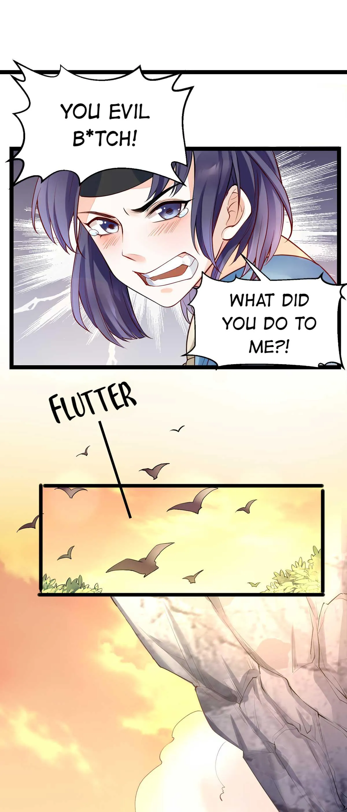 Don't Mess With My Mom Chapter 8 page 18 - 
