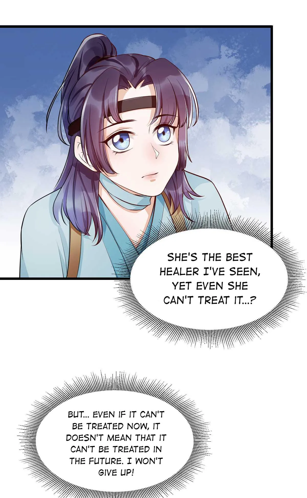 Don't Mess With My Mom Chapter 8 page 23 - 