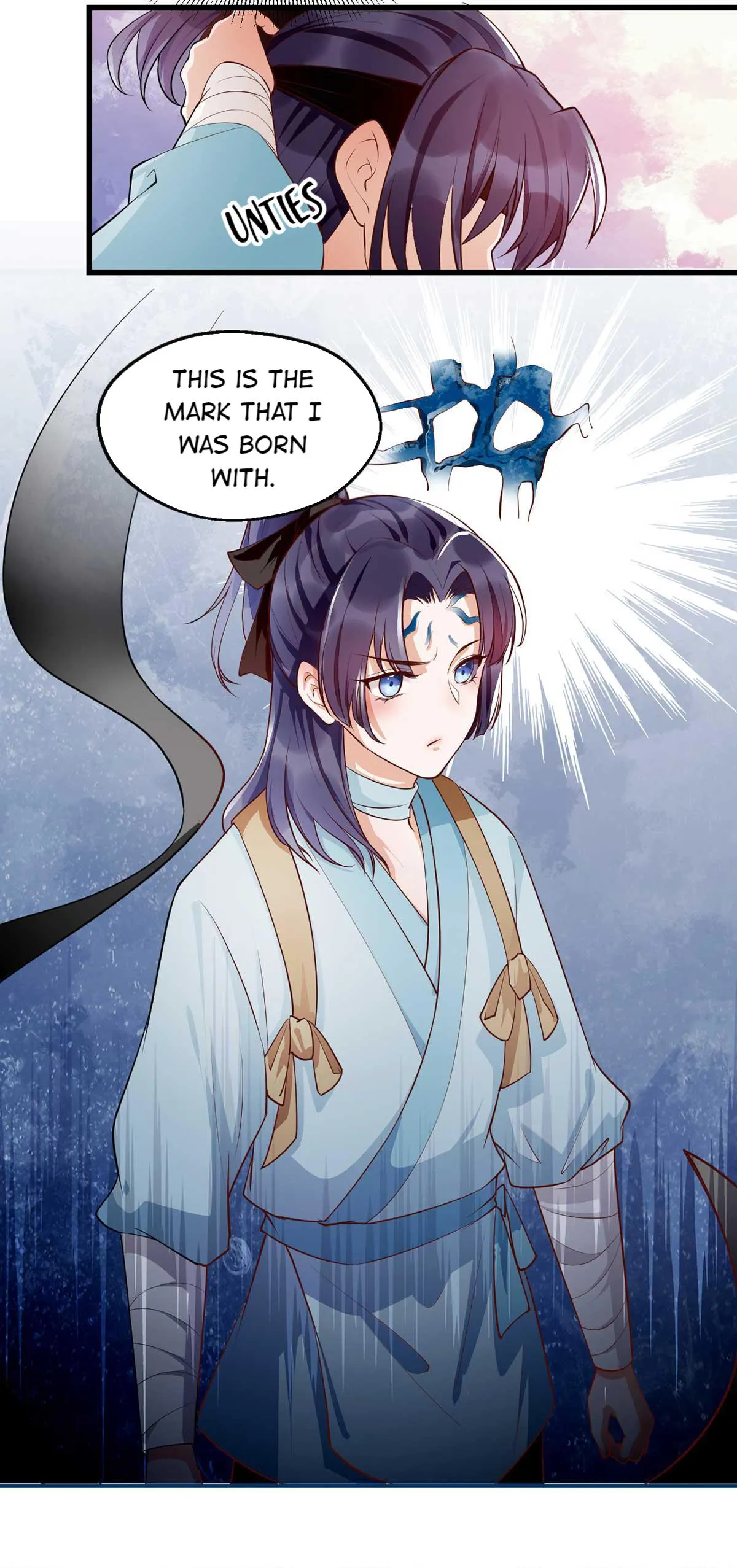 Don't Mess With My Mom Chapter 8 page 24 - 