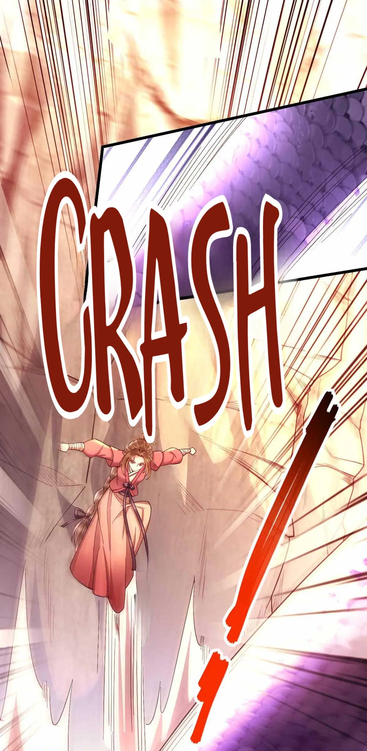 Don't Mess With My Mom Chapter 8 page 35 - 