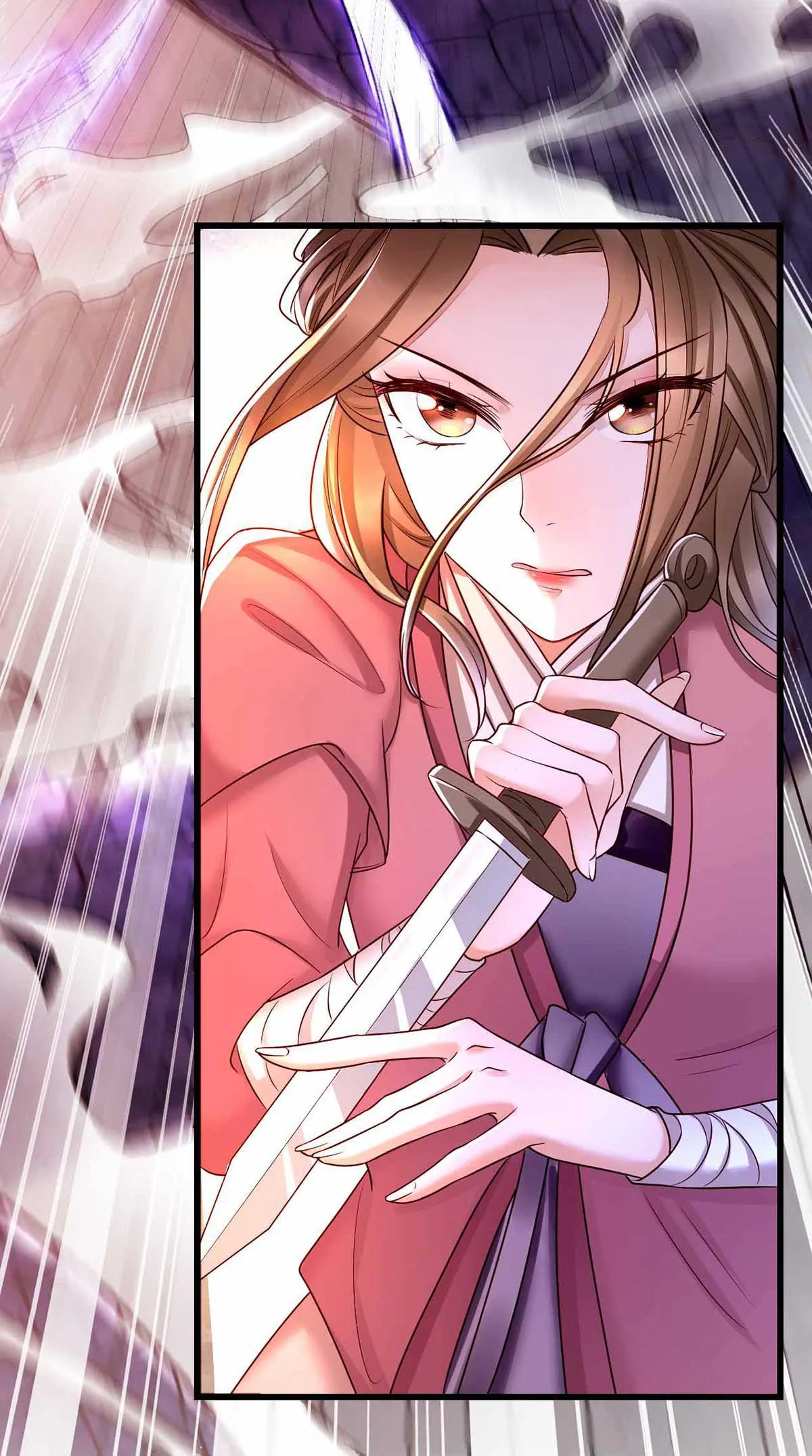 Don't Mess With My Mom Chapter 8 page 38 - 