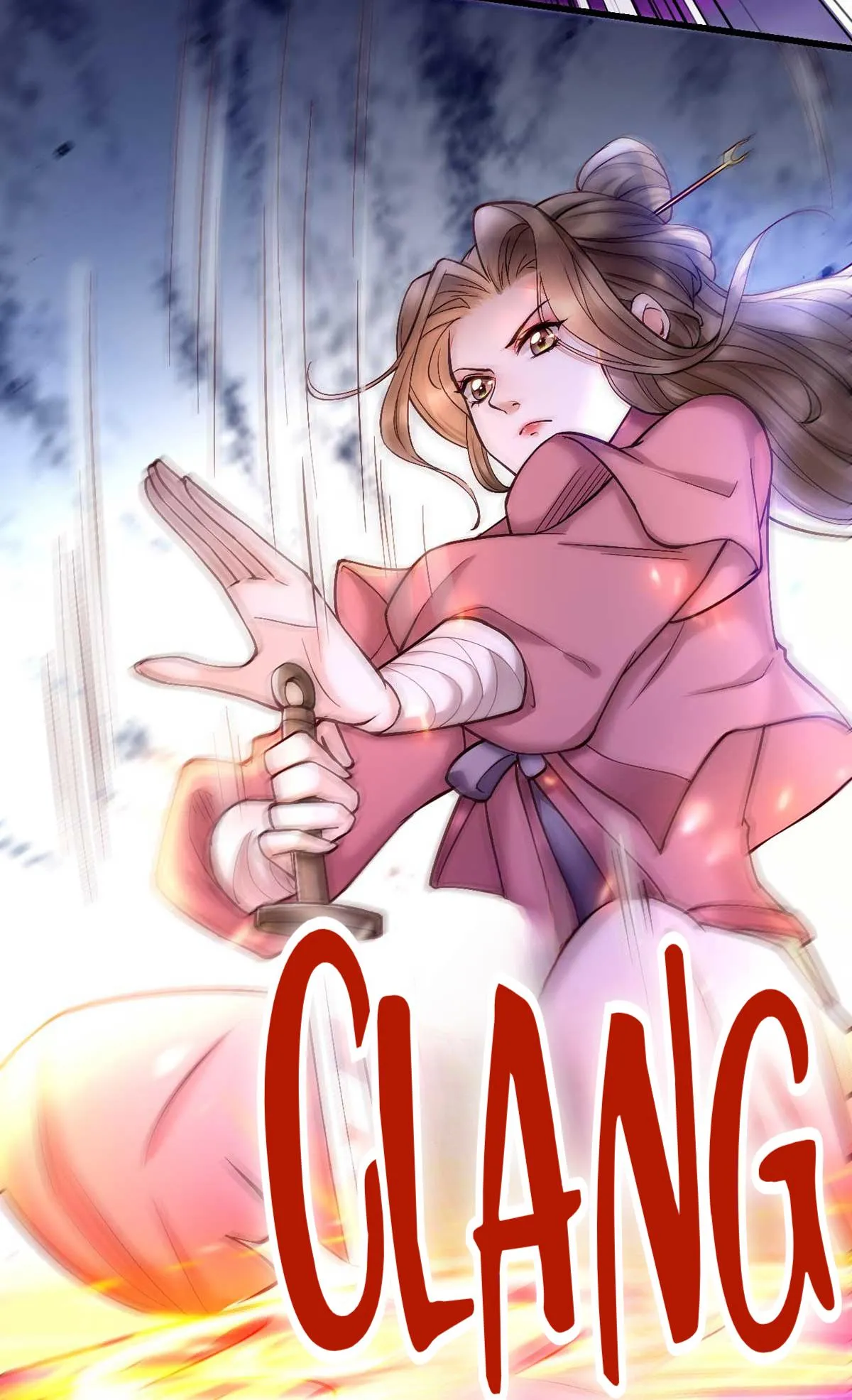 Don't Mess With My Mom Chapter 8 page 40 - 