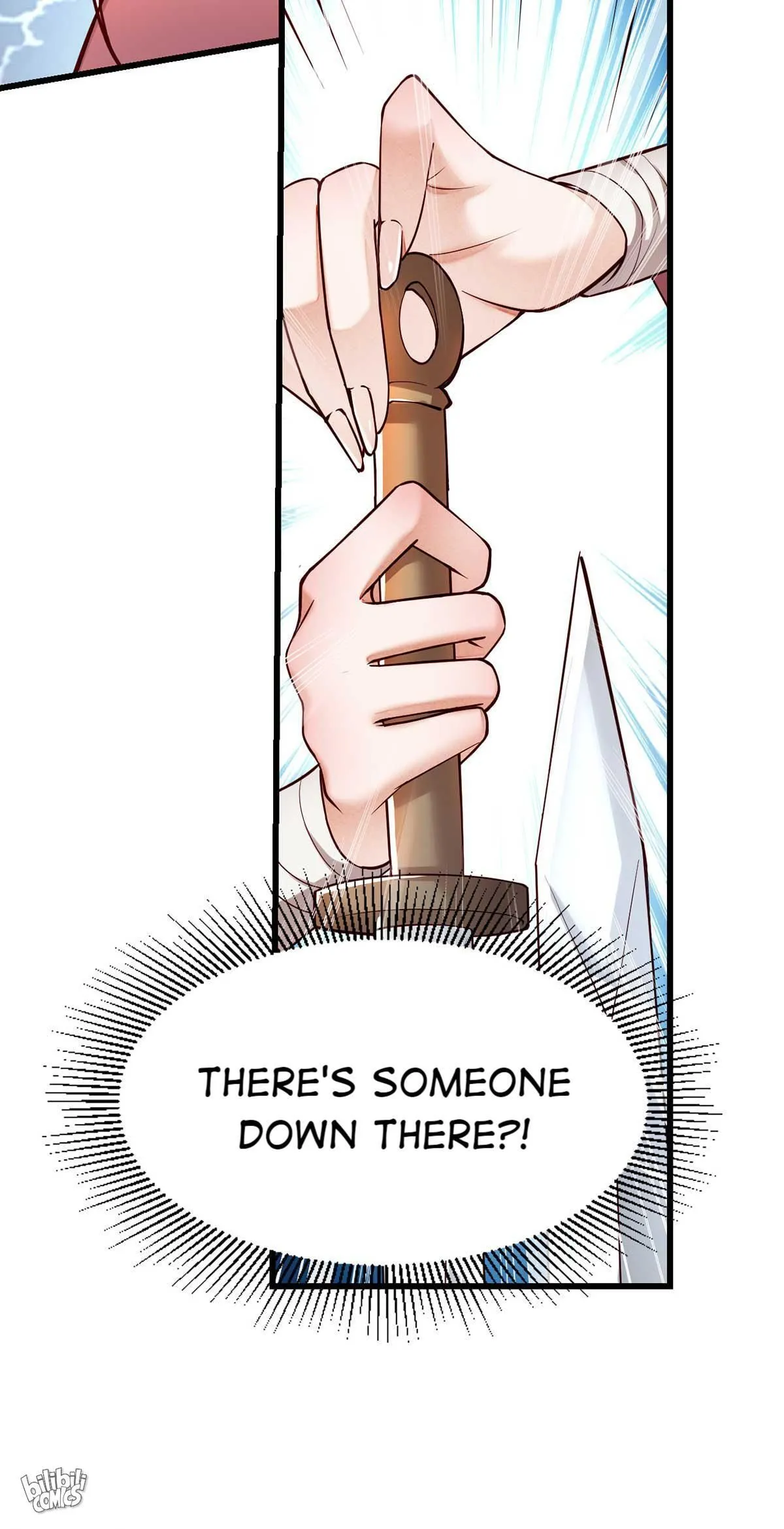 Don't Mess With My Mom Chapter 8 page 43 - 