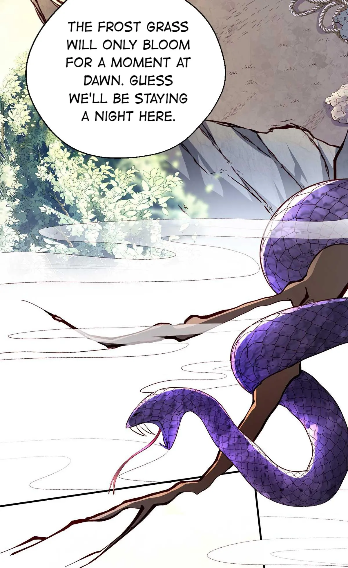 Don't Mess With My Mom Chapter 8 page 8 - 