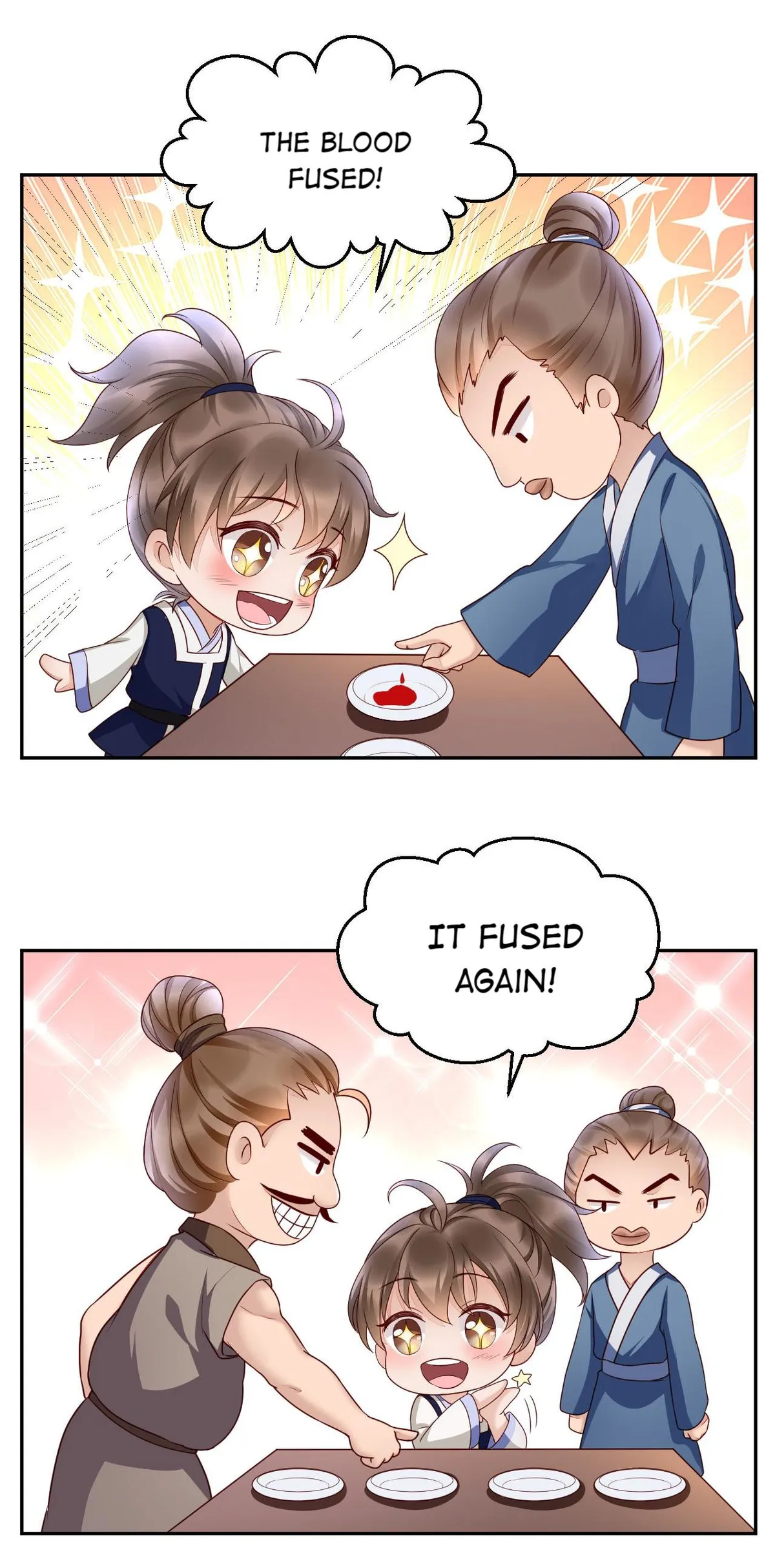 Don't Mess With My Mom Chapter 9 page 2 - 