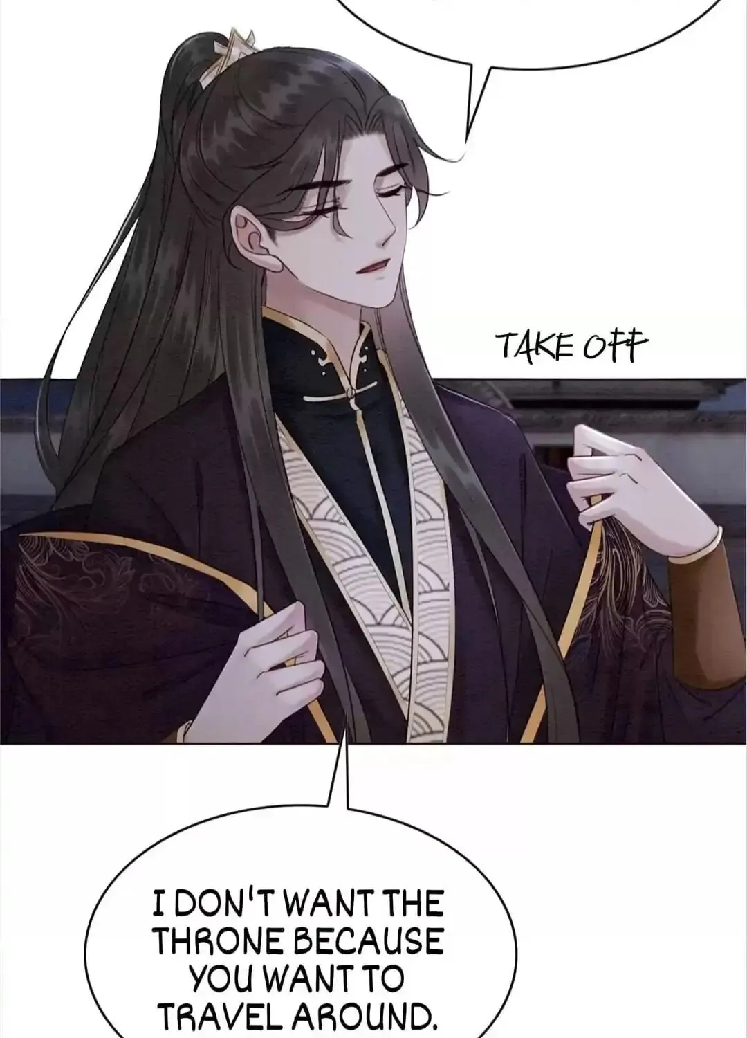 Don't Mess With My Sister (Colored) Chapter 100 page 19 - 