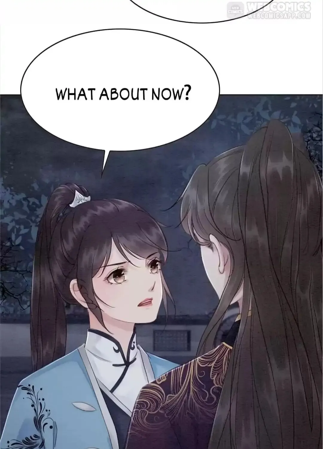 Don't Mess With My Sister (Colored) Chapter 100 page 5 - 