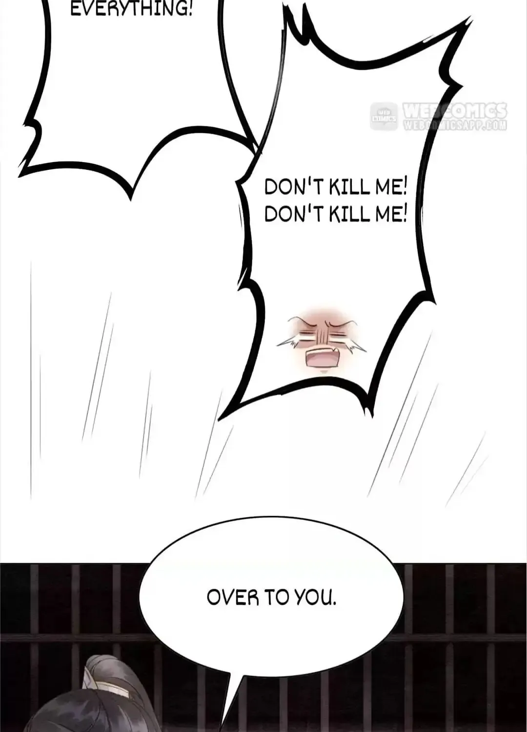 Don't Mess With My Sister (Colored) Chapter 101 page 12 - 