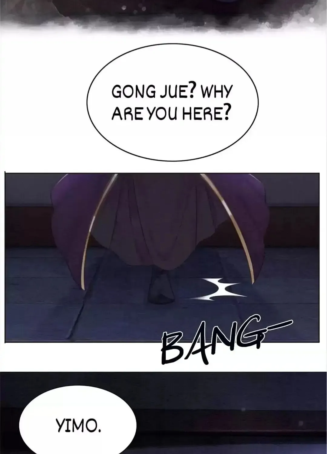 Don't Mess With My Sister (Colored) Chapter 101 page 18 - 