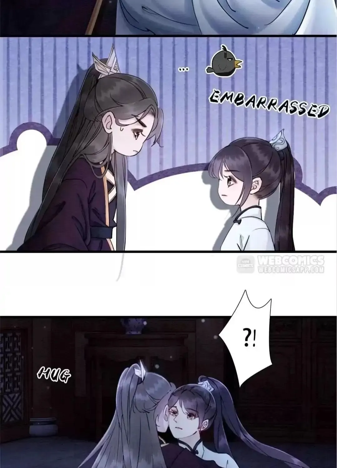 Don't Mess With My Sister (Colored) Chapter 101 page 20 - 