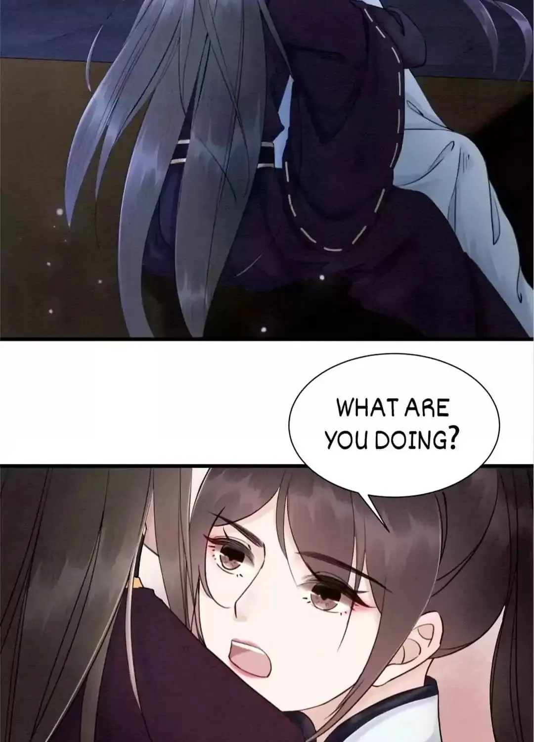 Don't Mess With My Sister (Colored) Chapter 101 page 21 - 