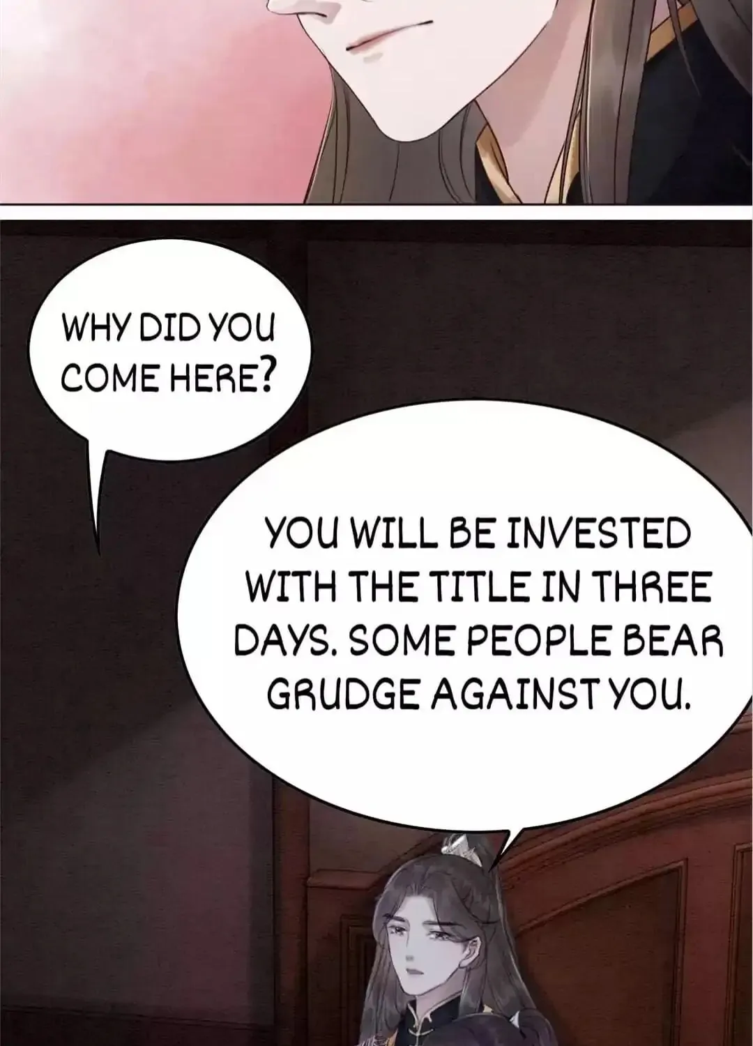 Don't Mess With My Sister (Colored) Chapter 101 page 25 - 