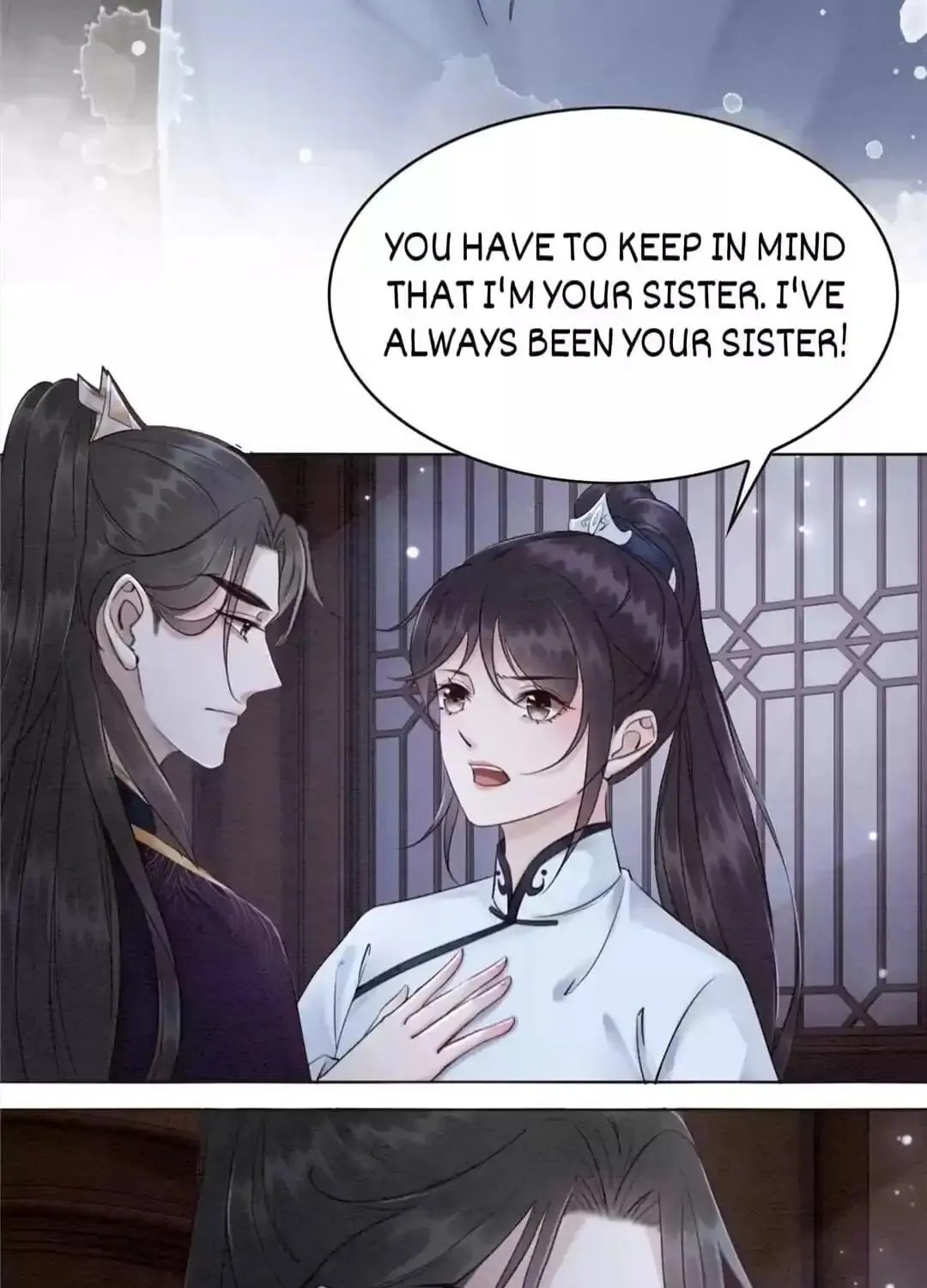 Don't Mess With My Sister (Colored) Chapter 101 page 31 - 
