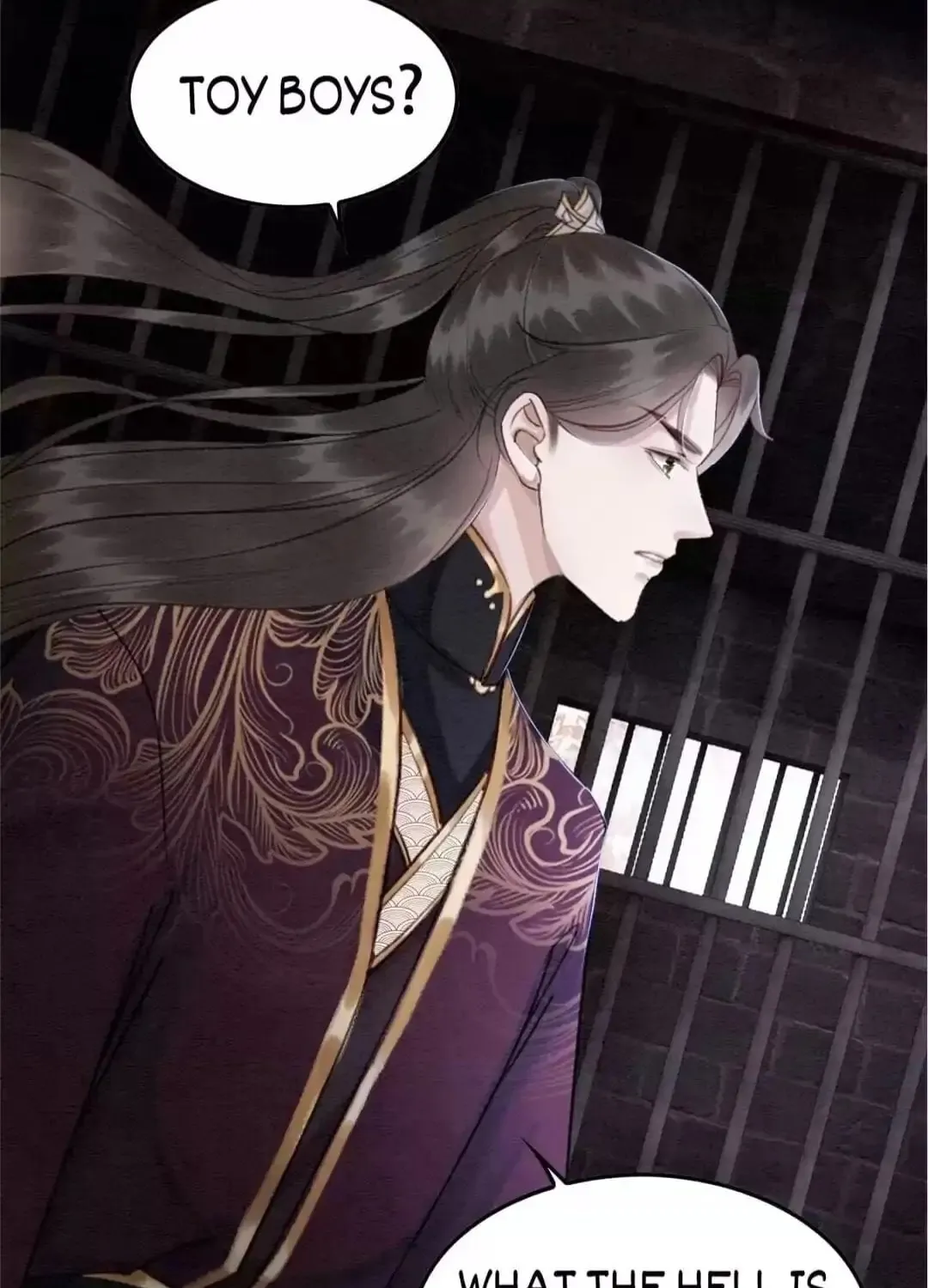 Don't Mess With My Sister (Colored) Chapter 101 page 9 - 