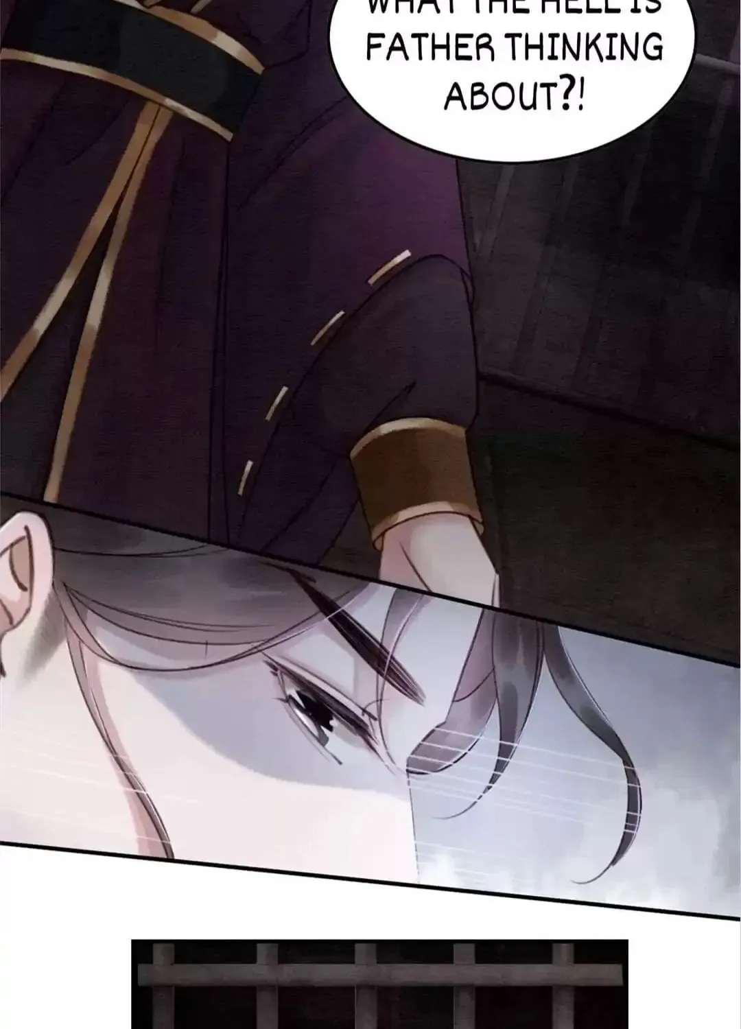 Don't Mess With My Sister (Colored) Chapter 101 page 10 - 